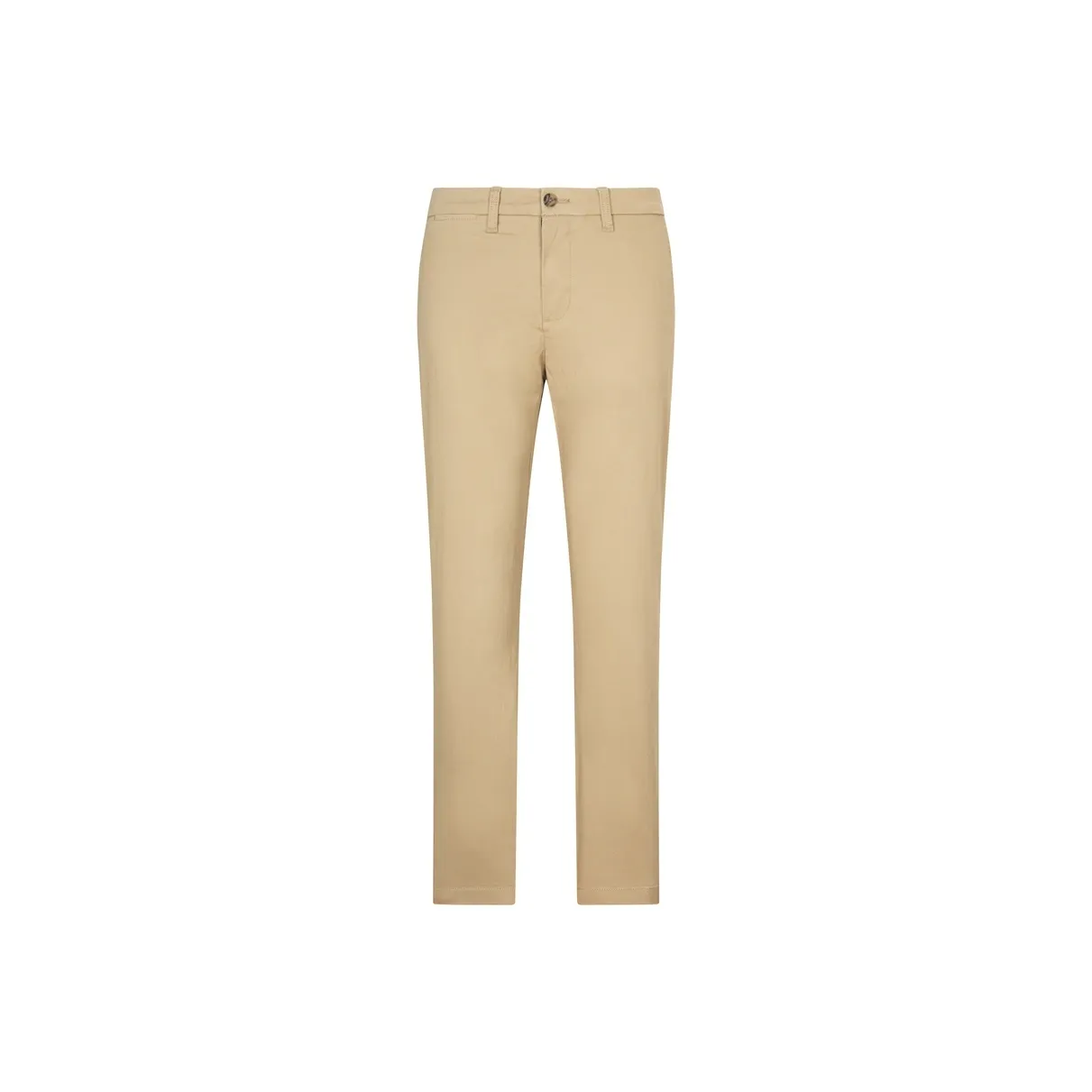 Tommy Hilfiger Suit Trouser Men's Light Umber Stone