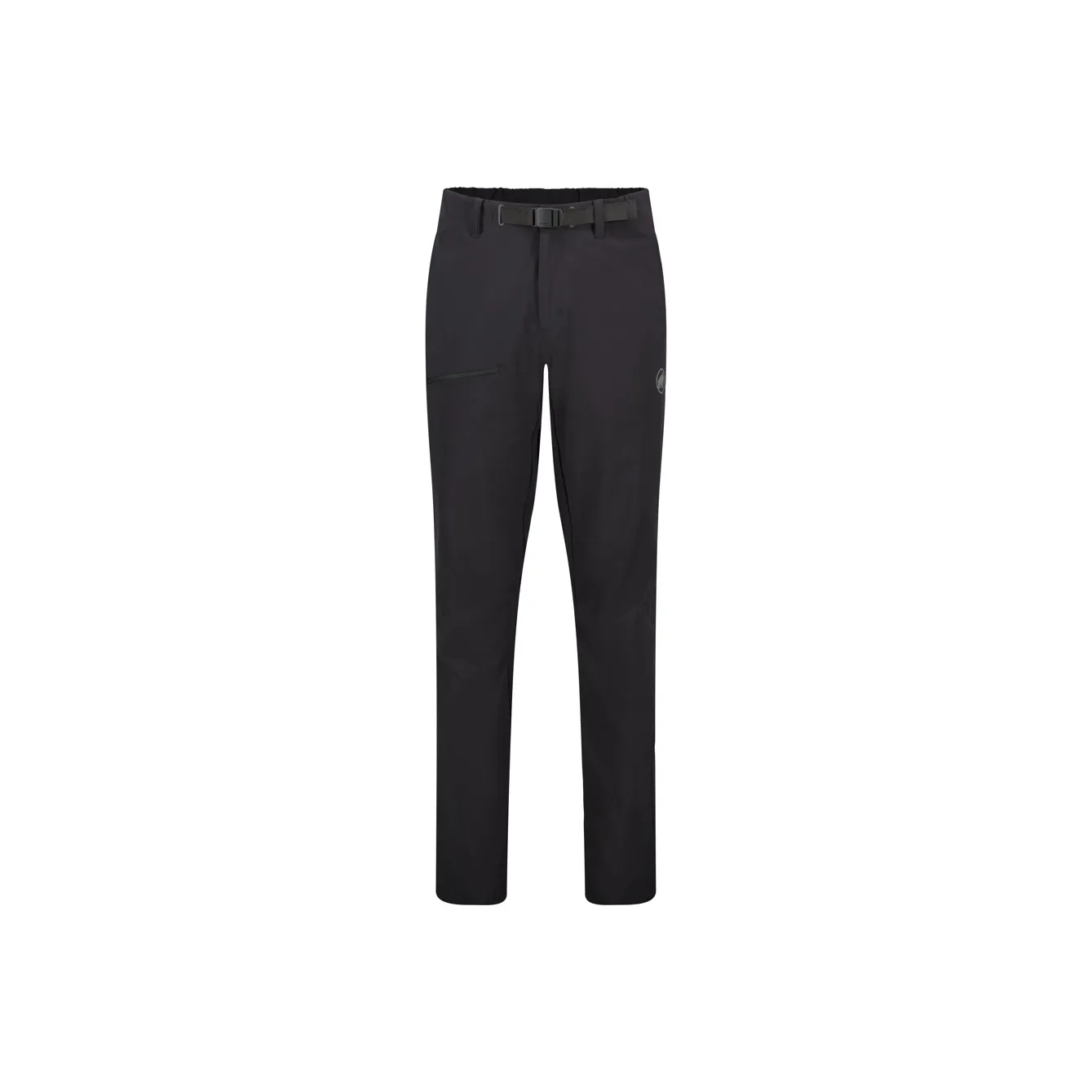 MAMMUT SS24 Casual Pants AF Asian Version Men's