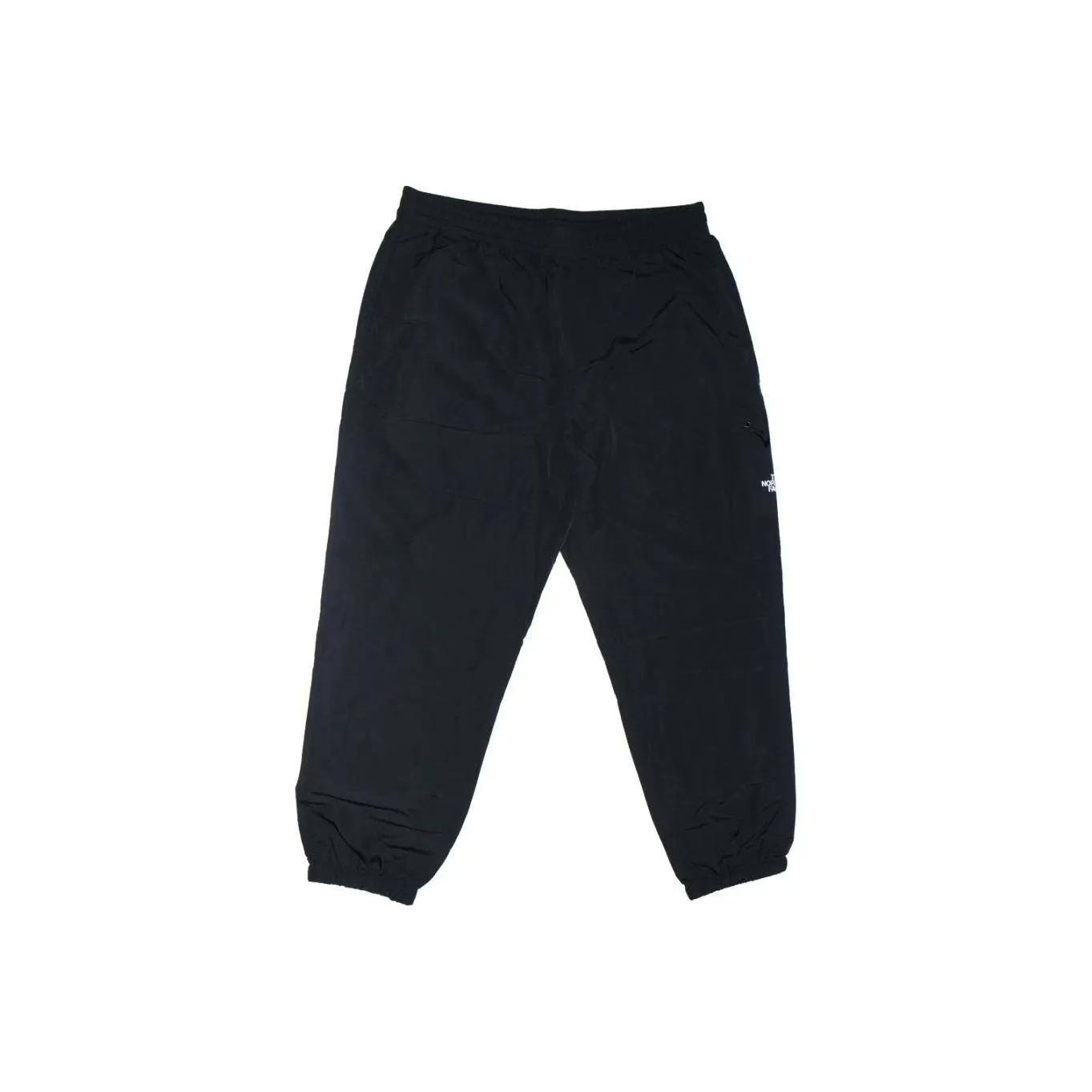 Versatile and functional Windbreaker Pants Men's Black