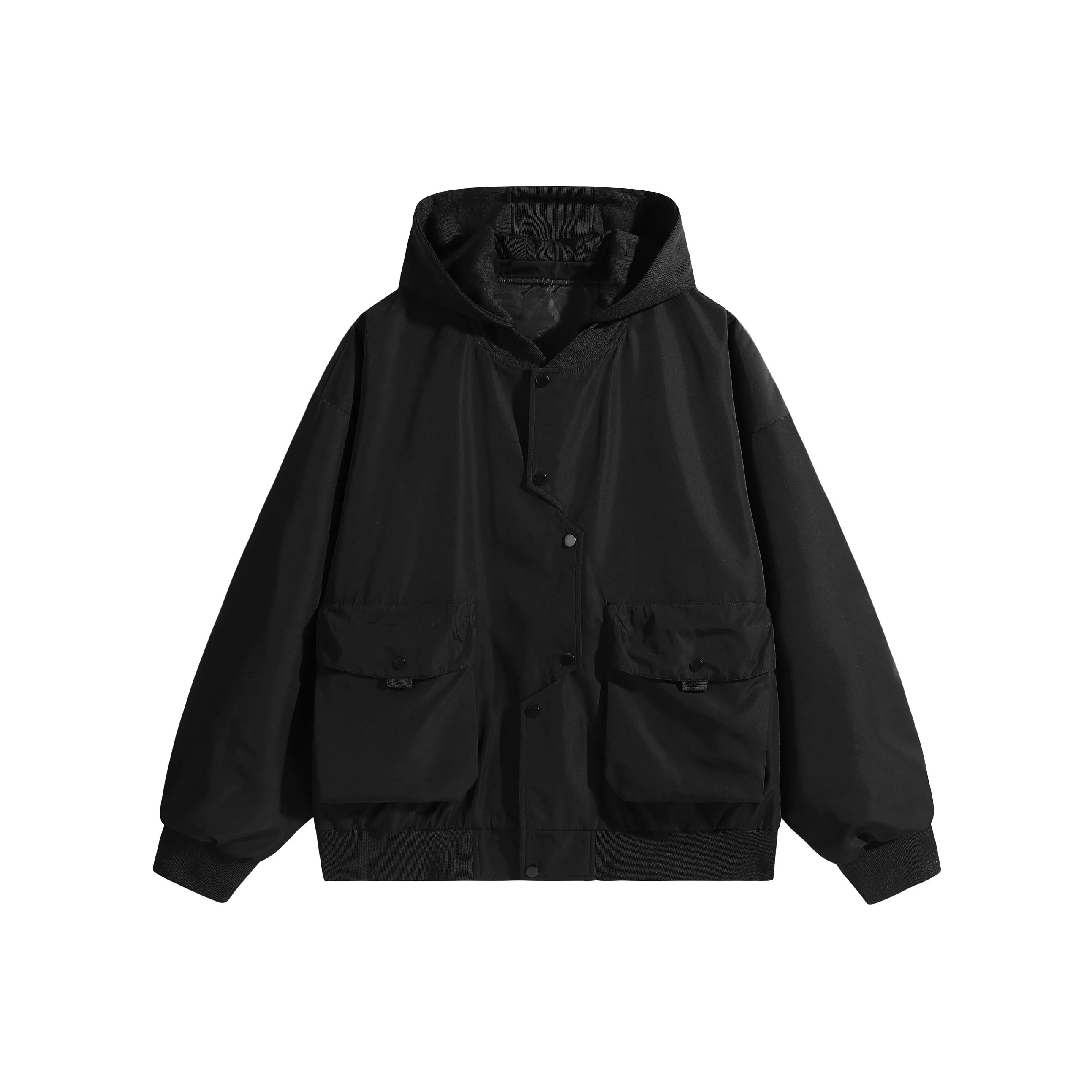 Ferrero Ross Куртки и Пальто Унисекс Черный