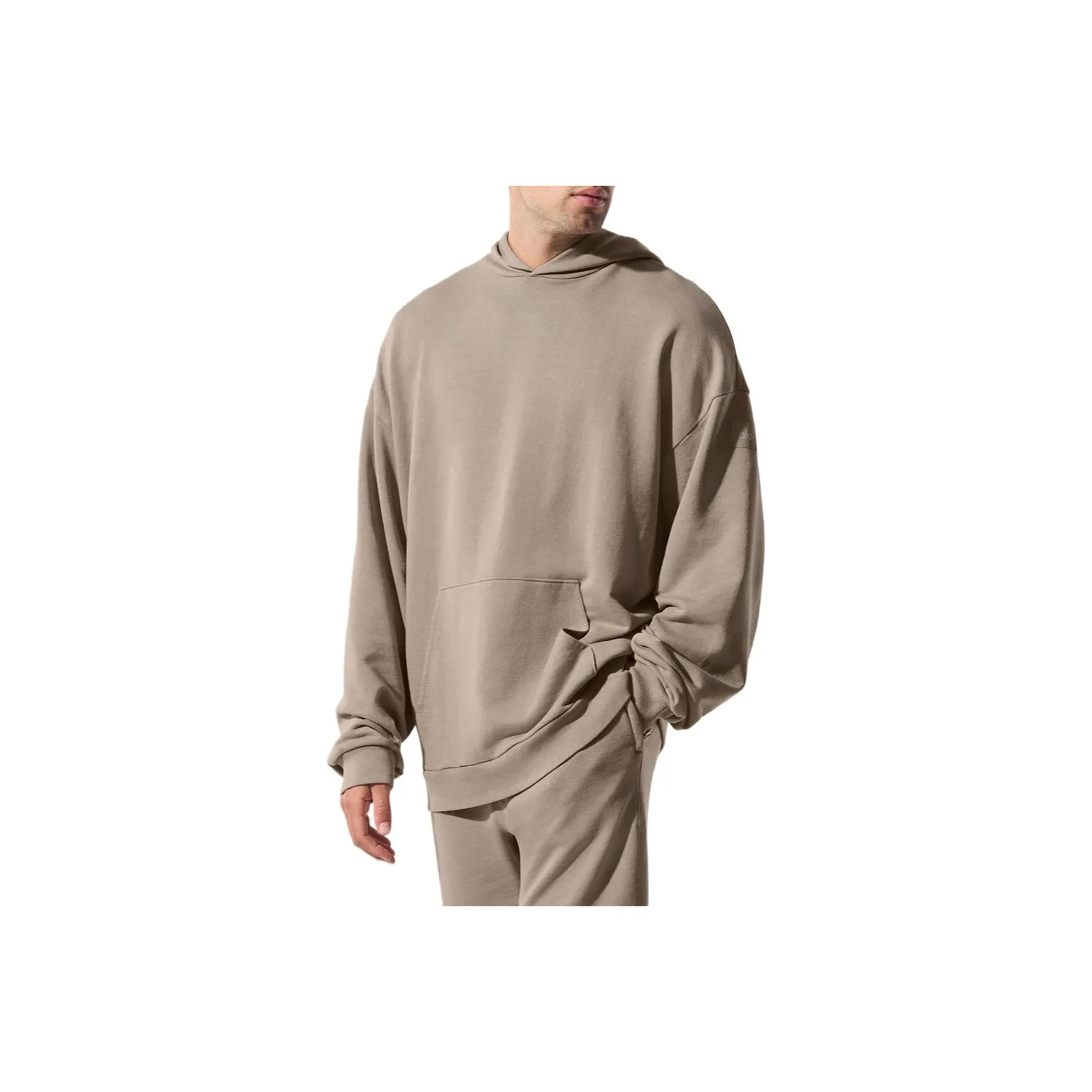 Alo Yoga CHILL Свитшот Мужской