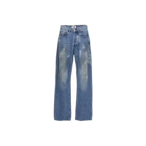 Magliano Blue Мужские Джинсы