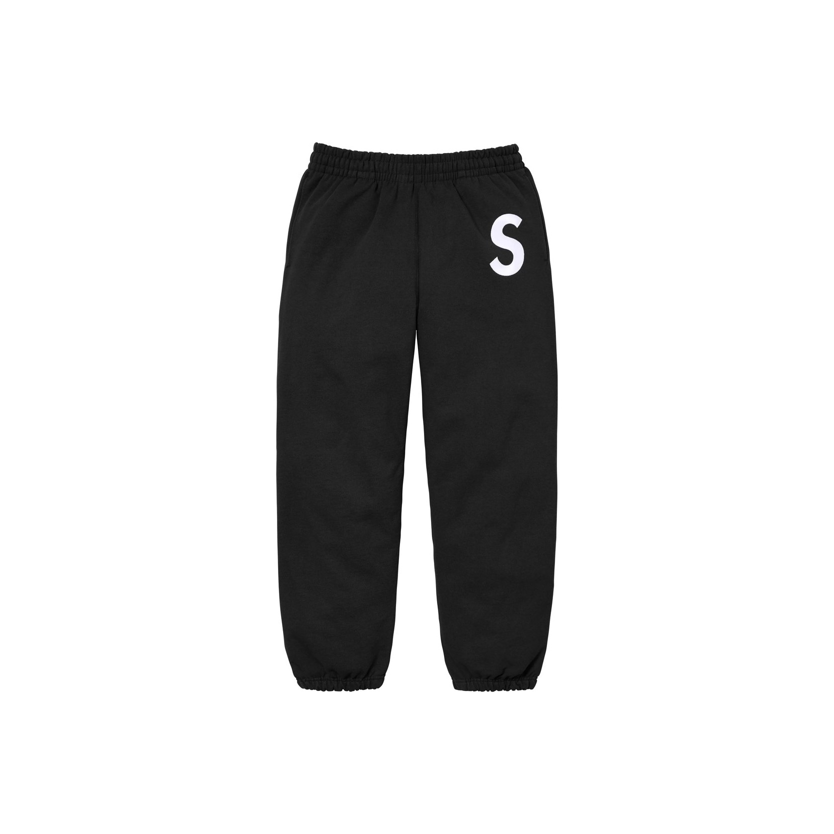 Buy Supreme x Emilio Pucci Sport Pant 'Black' - SS21P26