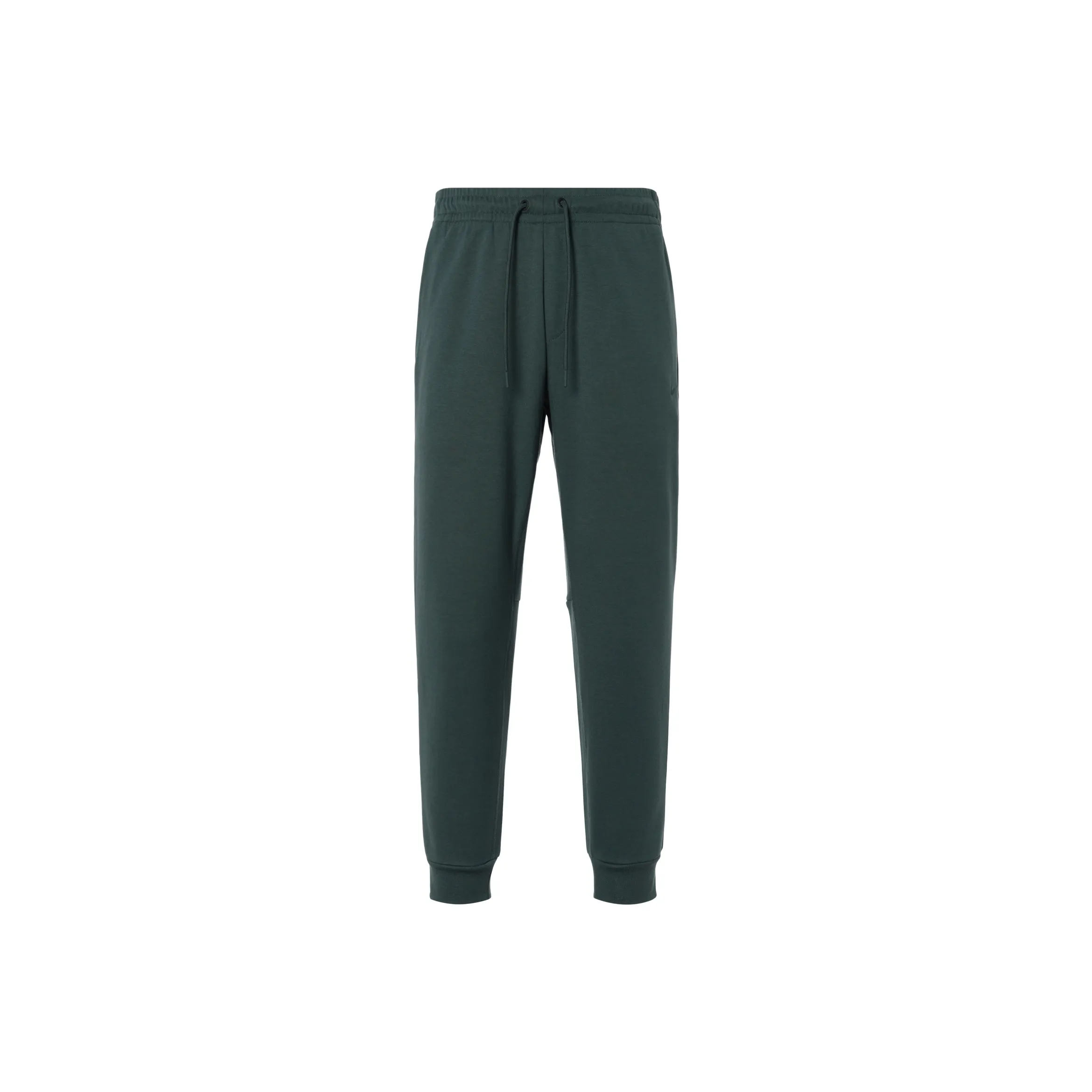 Nike Therma Knitted Sports Pants Men's Vintage Green