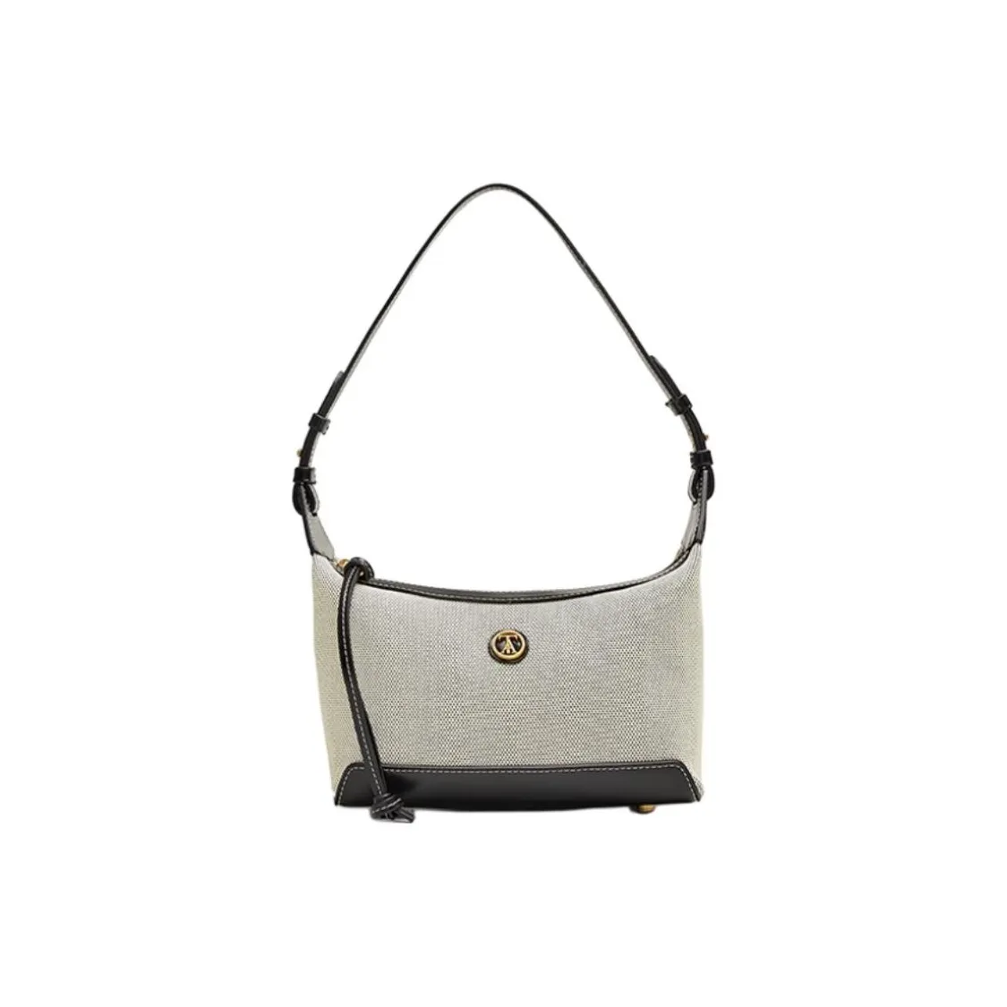 TATA Ткань Сумка через плечо Маленькая Женская Многоцветная