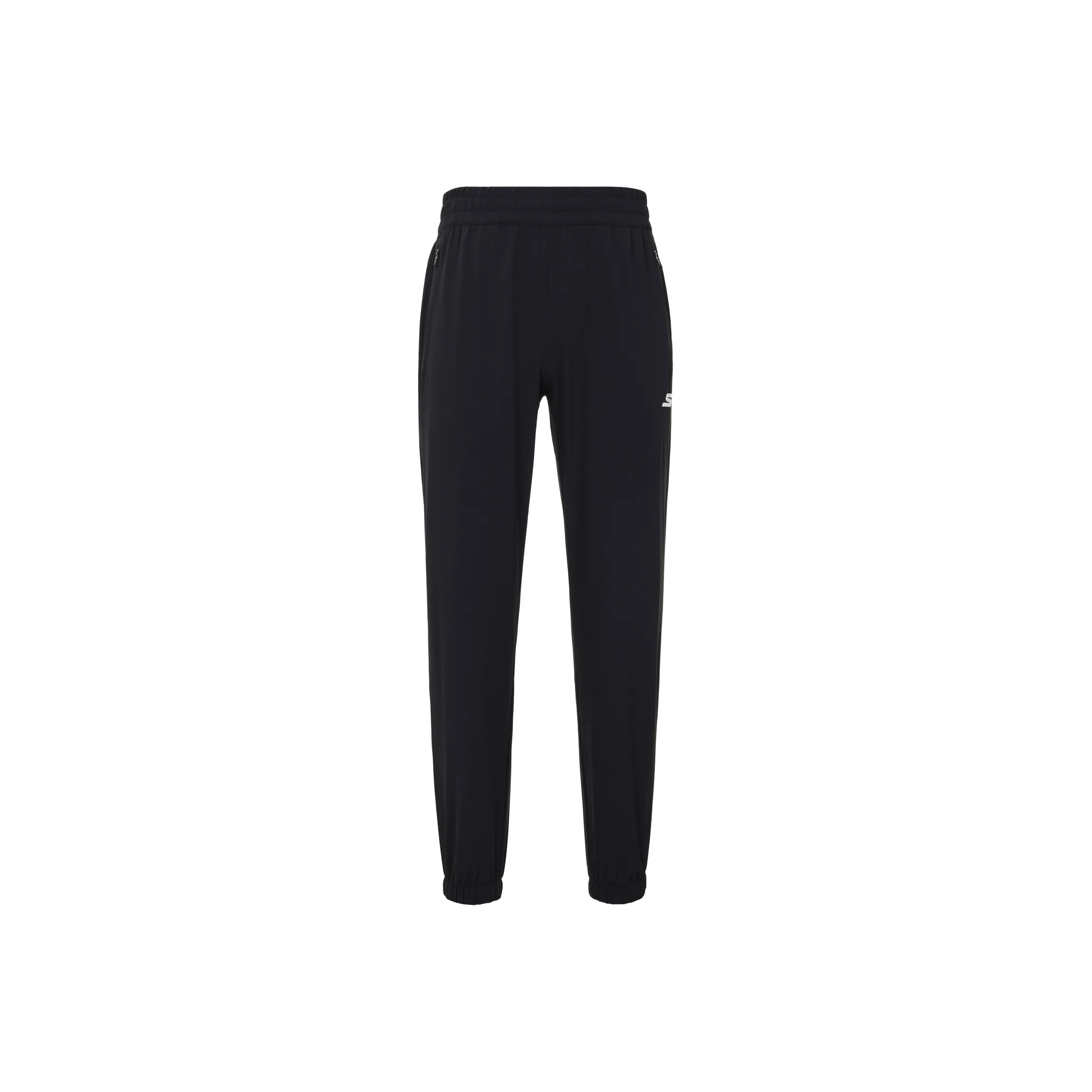 Skechers Knitted Sweatpants Men's Carbon Black