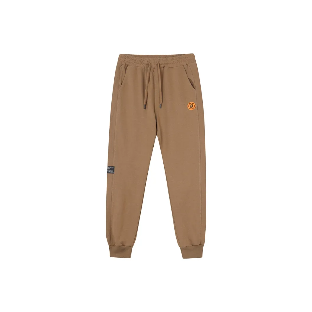 4T Casual Pants Unisex