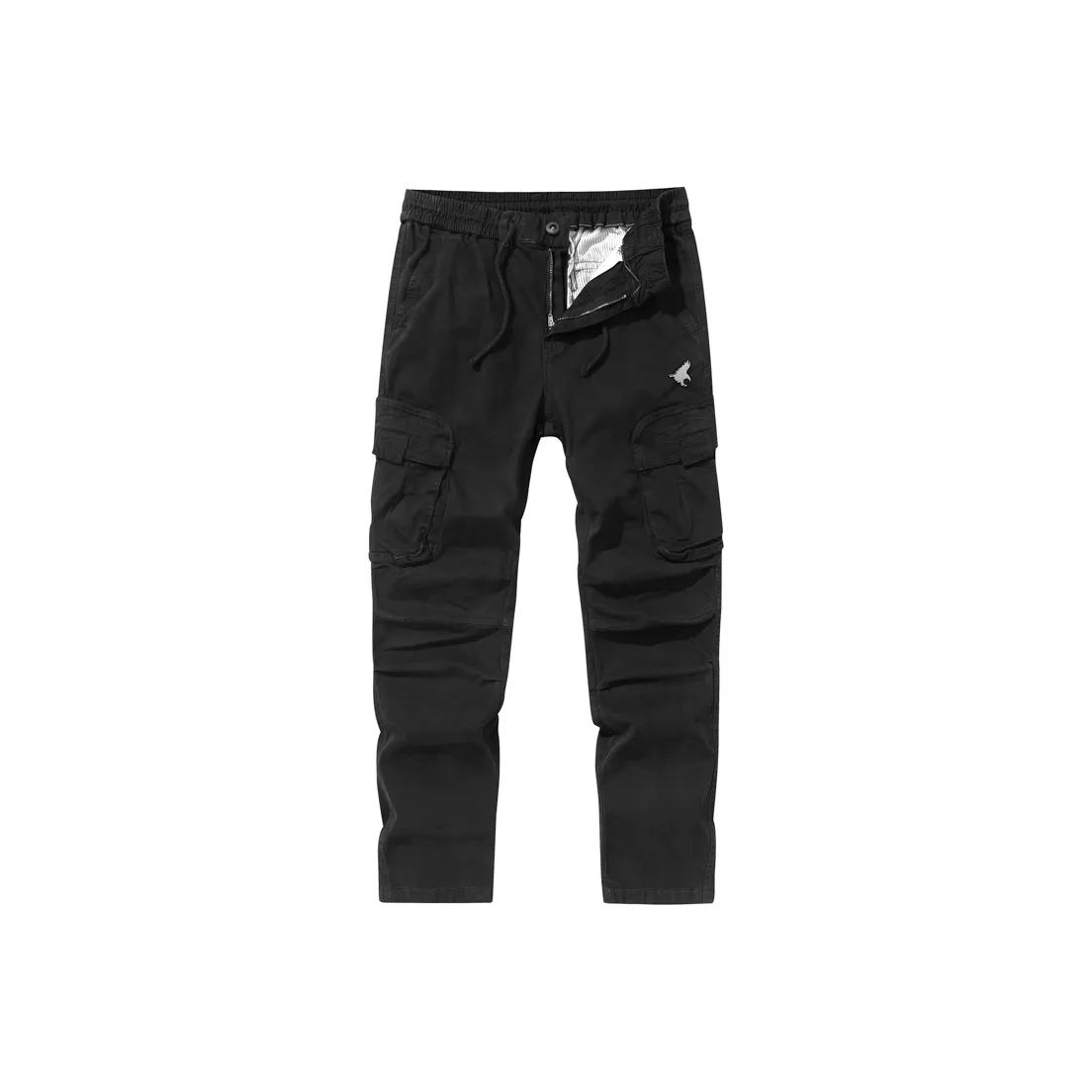 TREK&TRAVEL Cargo Pants Men