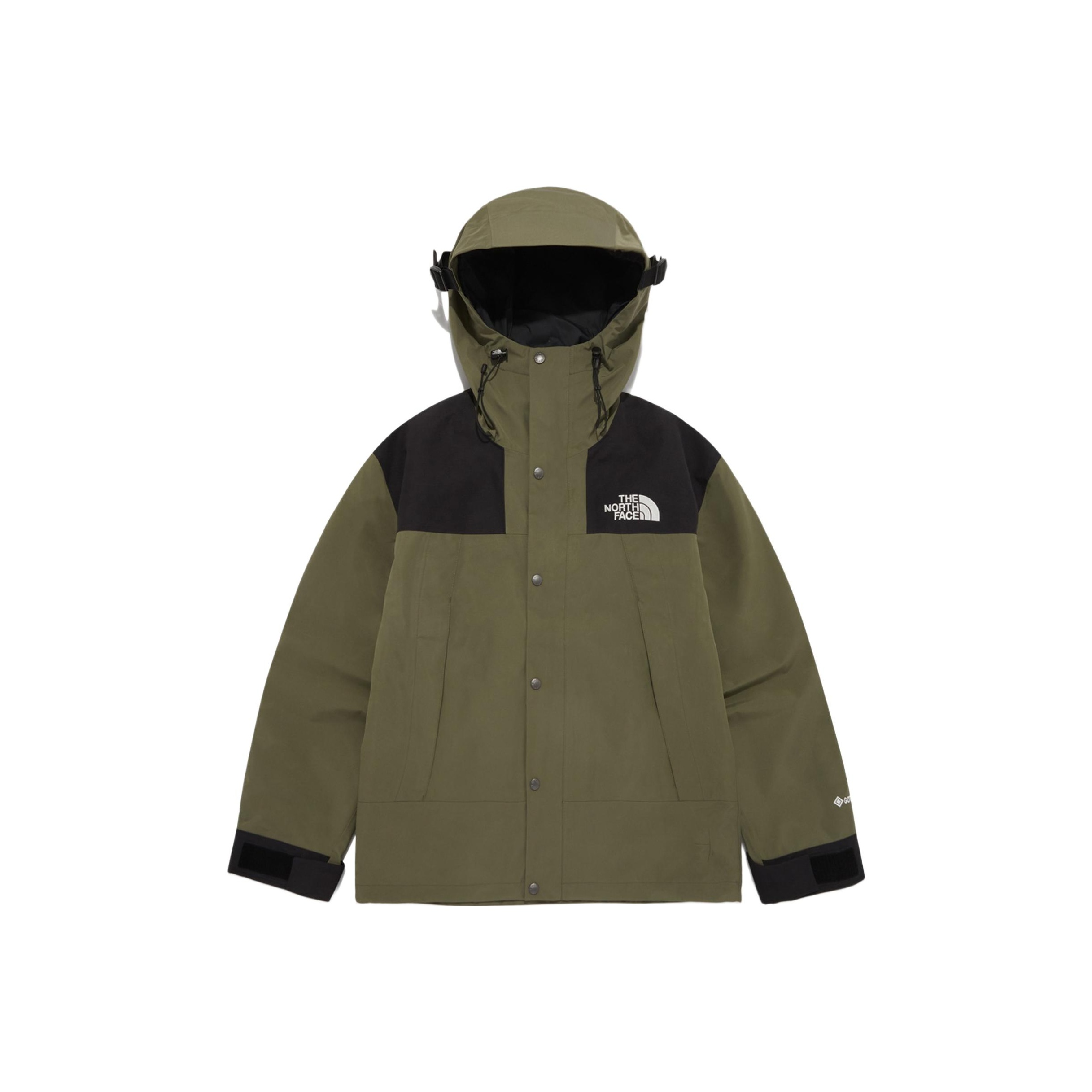 Top 3 North Face Gore-Tex Jackets for Ultimate Weather Top 3 North Face Gore-Tex Jackets for Ultimate Weather