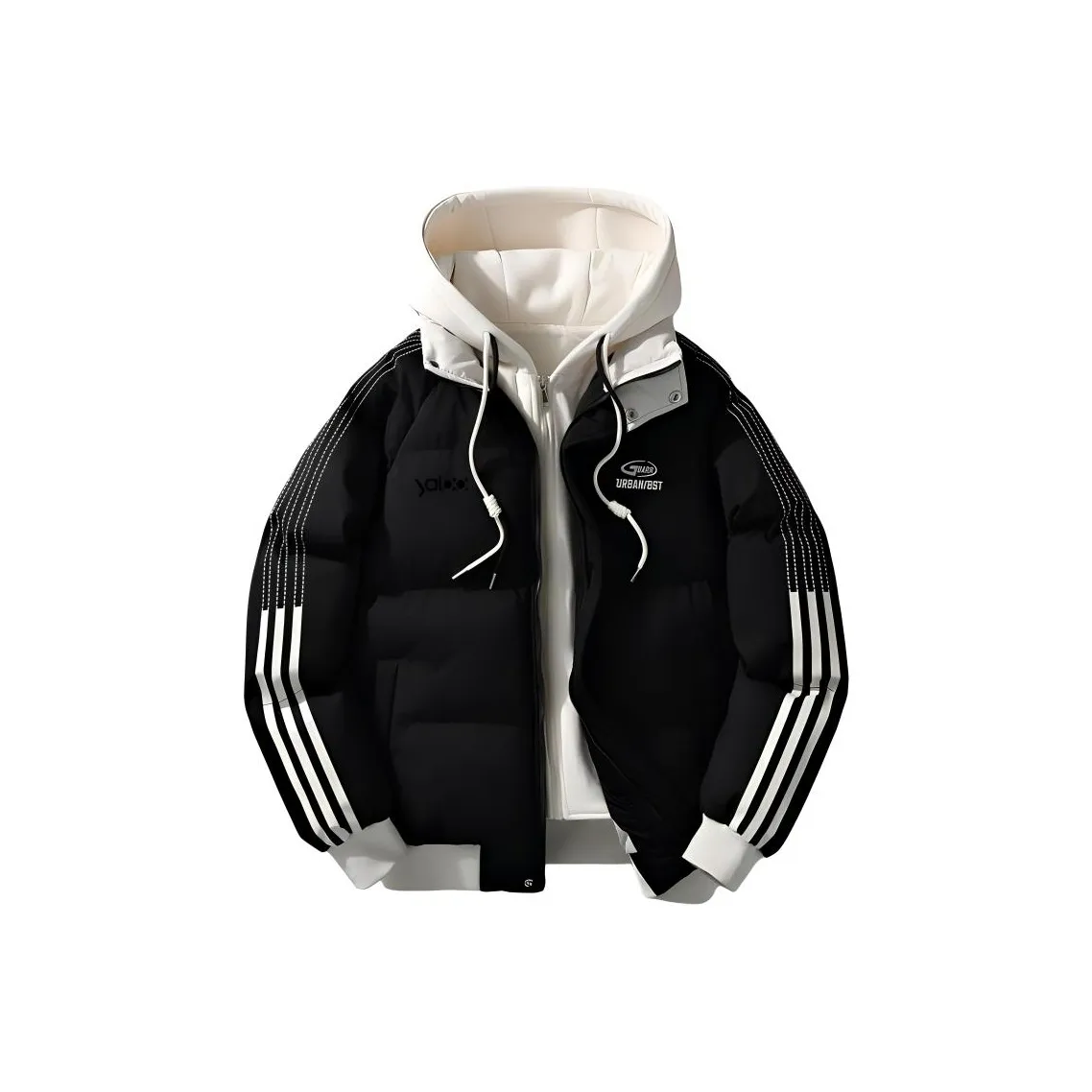 Yalu Preferred Down Jackets & Coats Men's