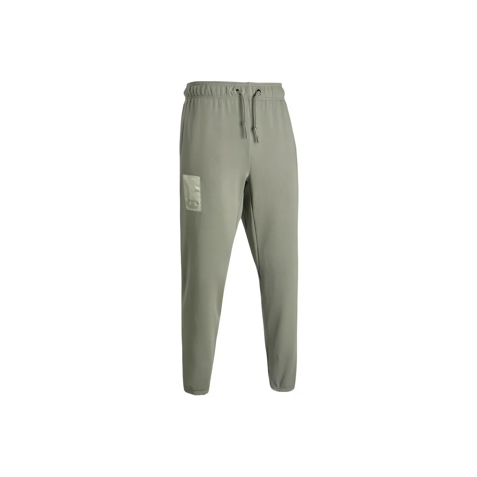 Under Armour Knitted Sports Pants Men's Green
