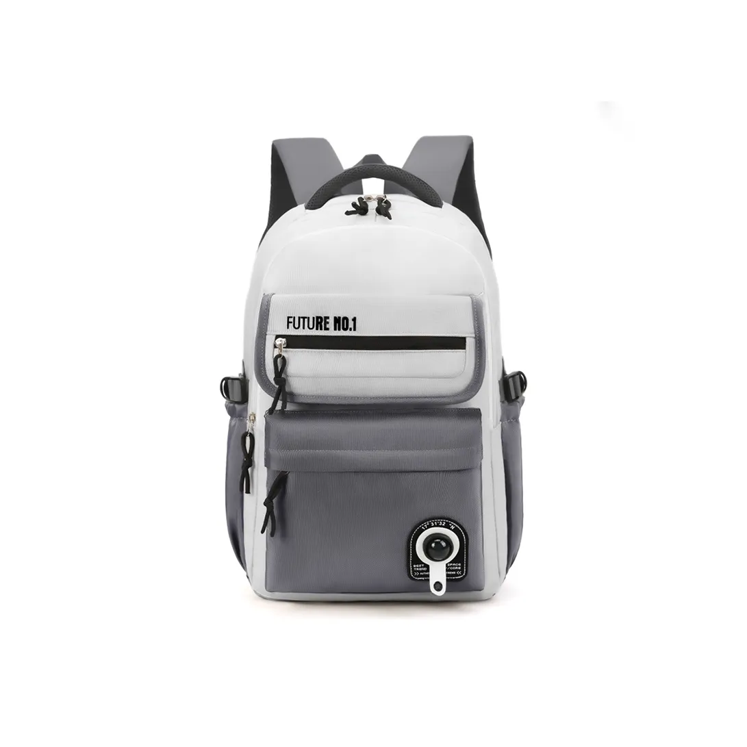 H YXIANG Водонепроницаемый и устойчивый к истиранию материал рюкзак унисекс разноцветный