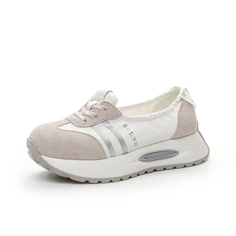 The Mystery Of Glamour Дышащий Низкий Топ Casual Женские