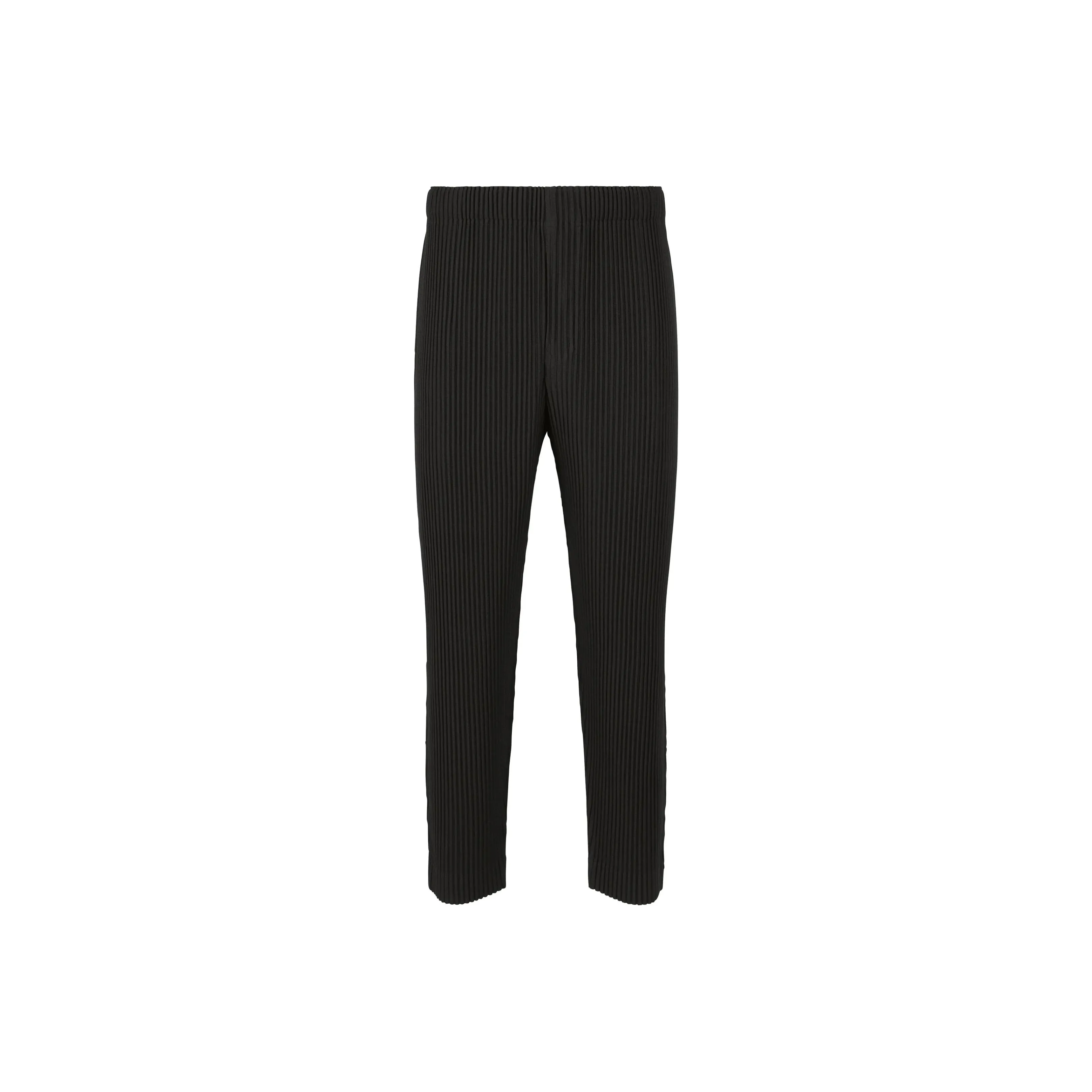 Homme Plissé Issey Miyake Mc August Pants
