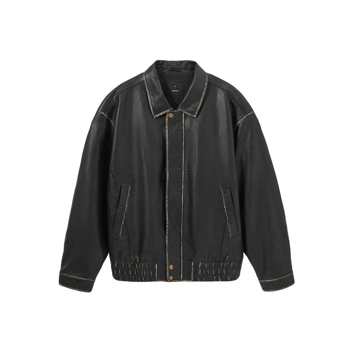 Hotwind Мужские Куртки