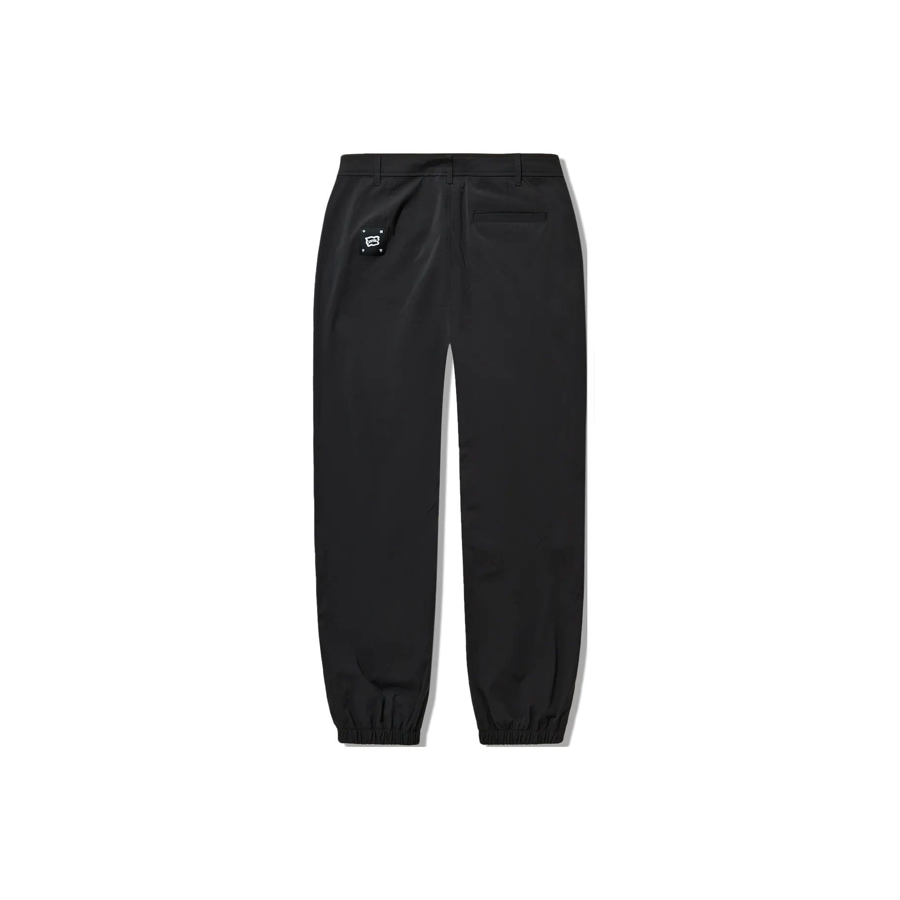 LiNing x ICECREAM Knitted Sweatpants Men's Black