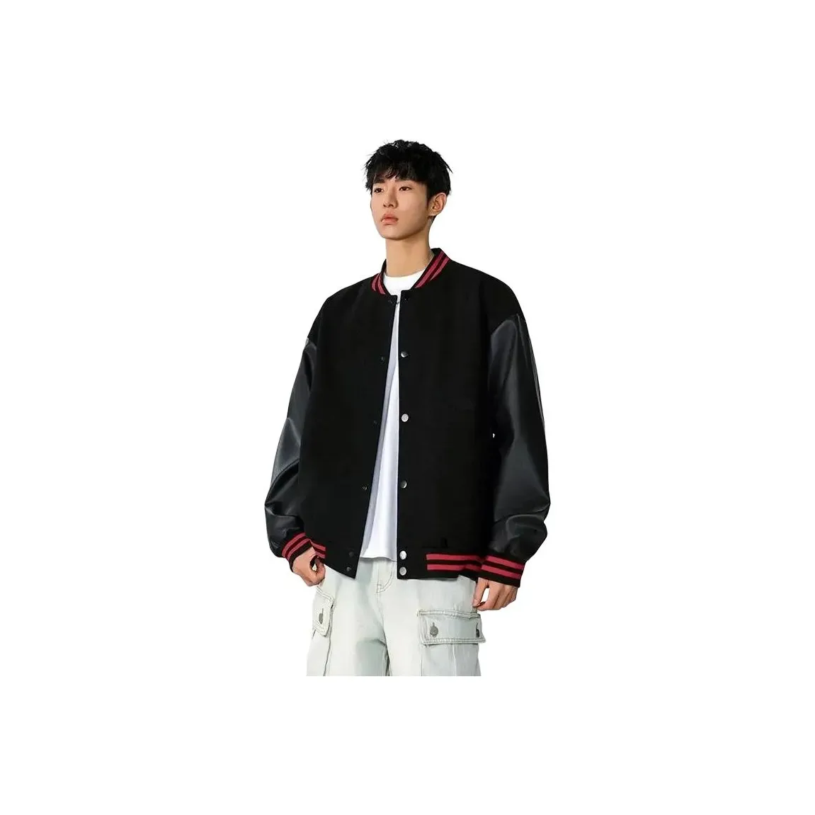 FOREVER 21 Куртки и Пальто Унисекс