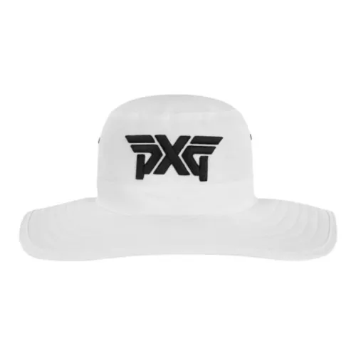 PXG Полиэстер Панама Унисекс