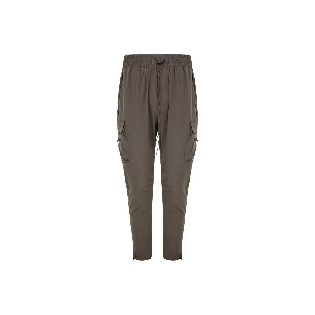 REPRESENT 247 Tapered Cargo Trousers