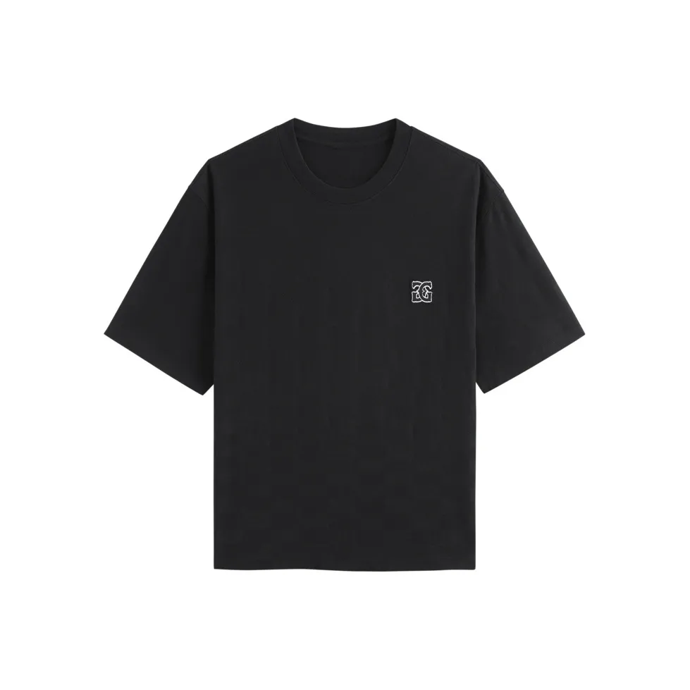 GXG Короткий рукав T-рубашки Мужской