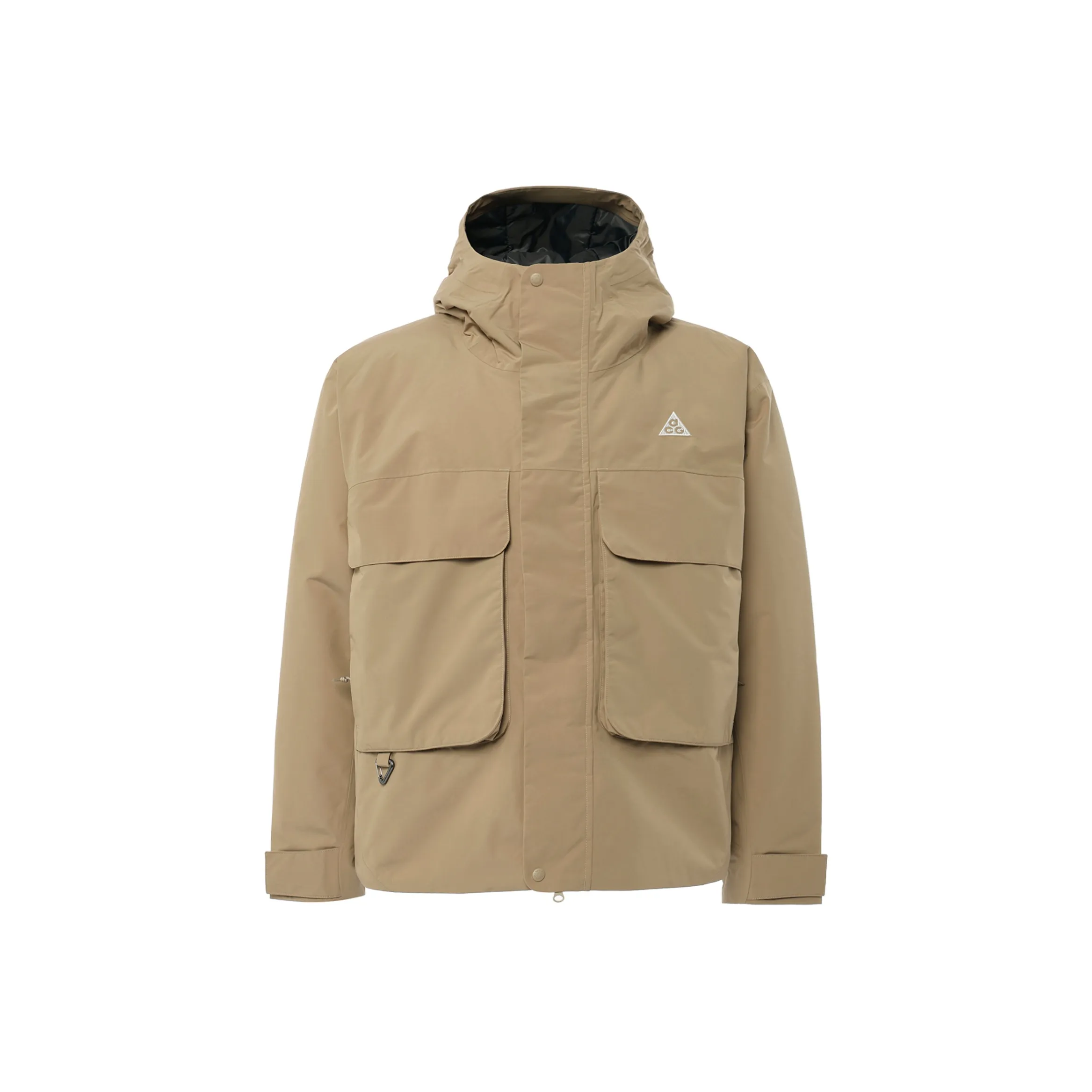 Nike ACG Collection Storm FIT Jacket Men's Khaki