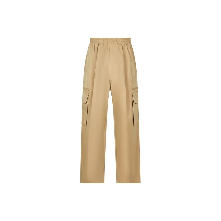 Prada jacquard knit shorts