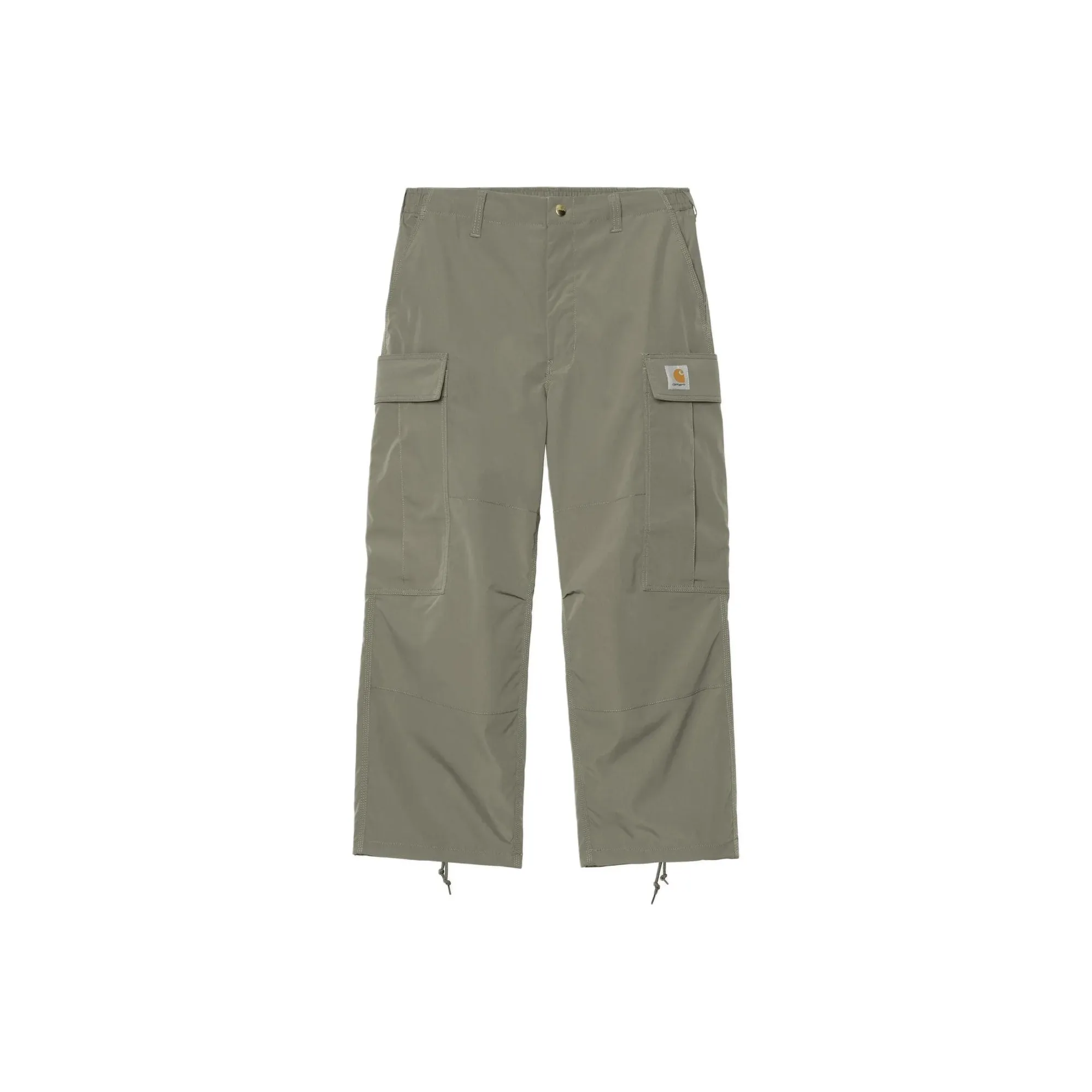 Carhartt WIP Carhartt WIP X INVINCIBLE Cargo Pants Unisex Sage Green
