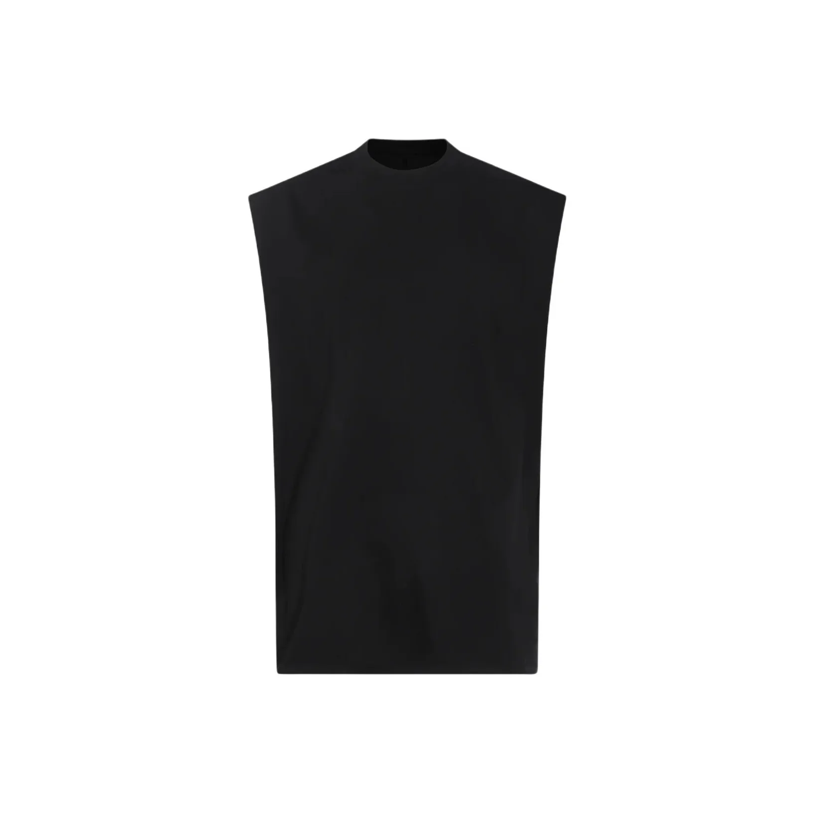 Rick Owens DRKSHDW Топ Мужской Черный