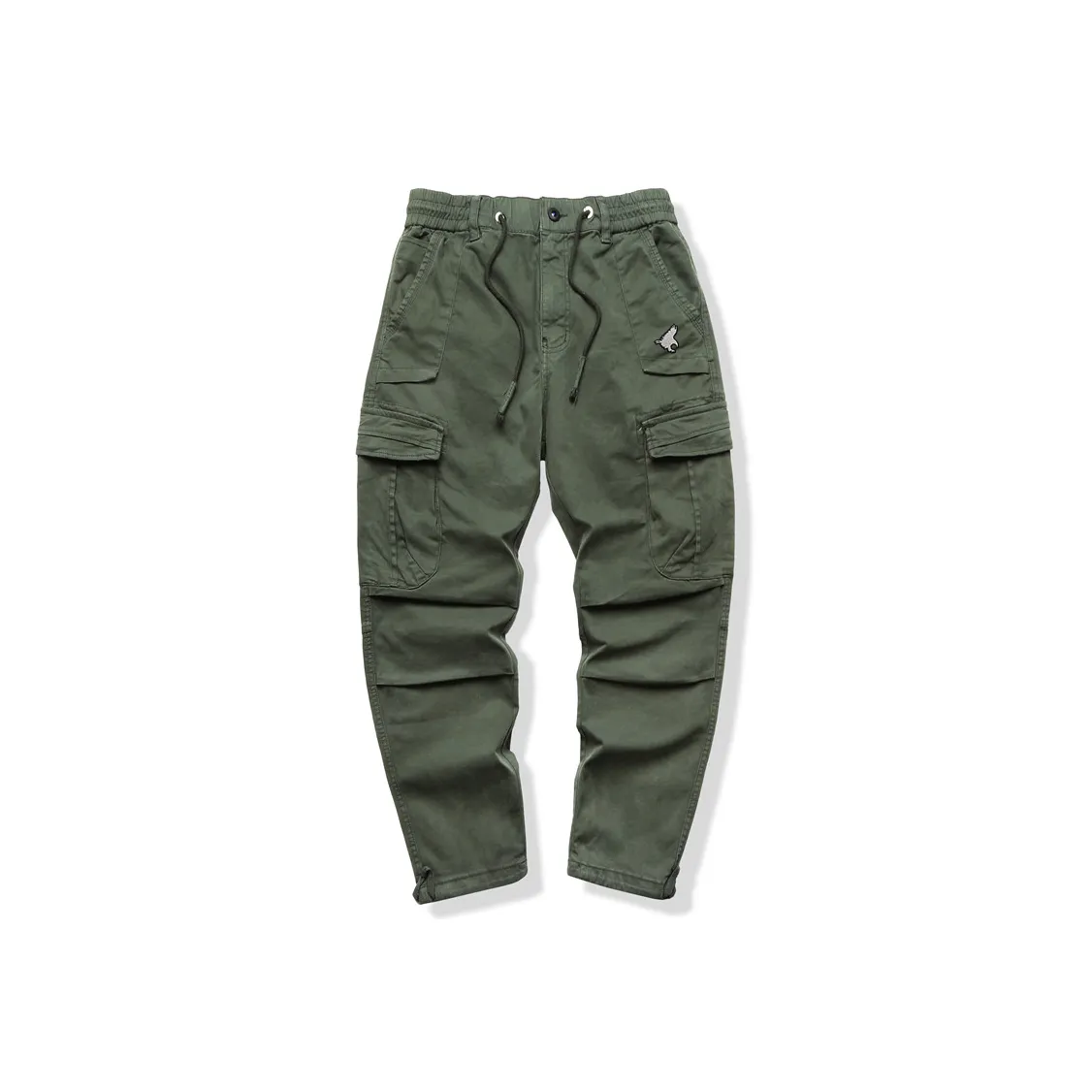 TREK&TRAVEL Cargo Pants Men
