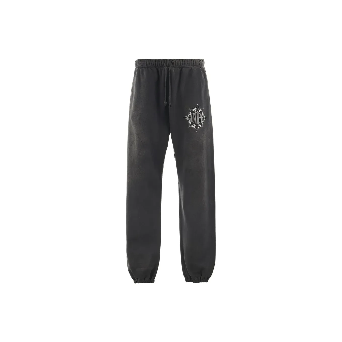 SAINT Mxxxxxx Logo Track Pants
