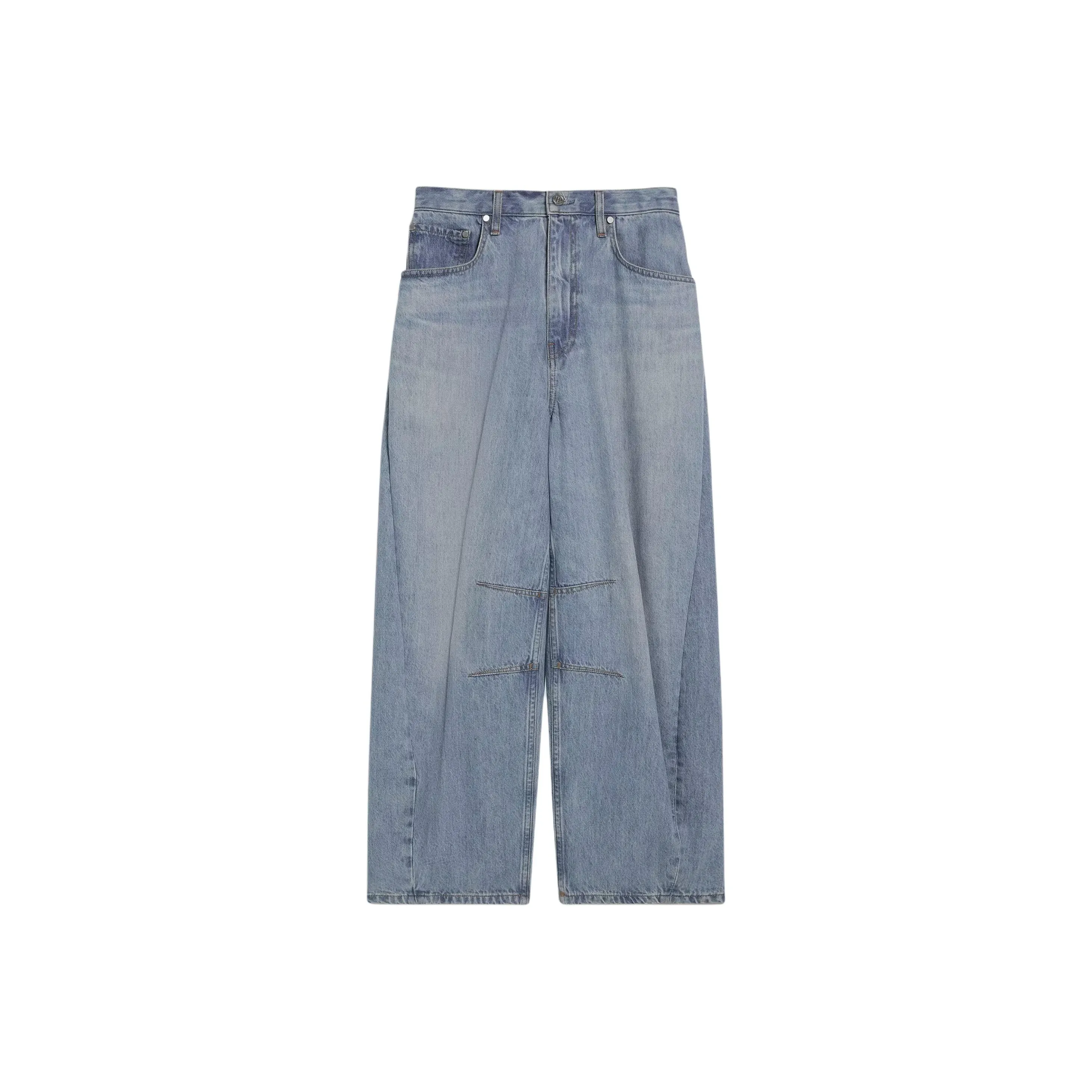 Helmut Lang Cocoon Jeans