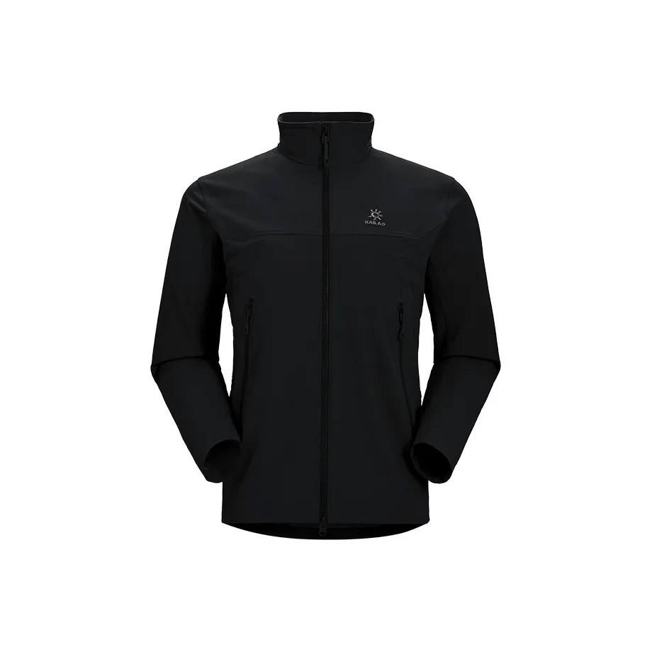 KAILAS M8 Воротник-стойка Куртки Мужской