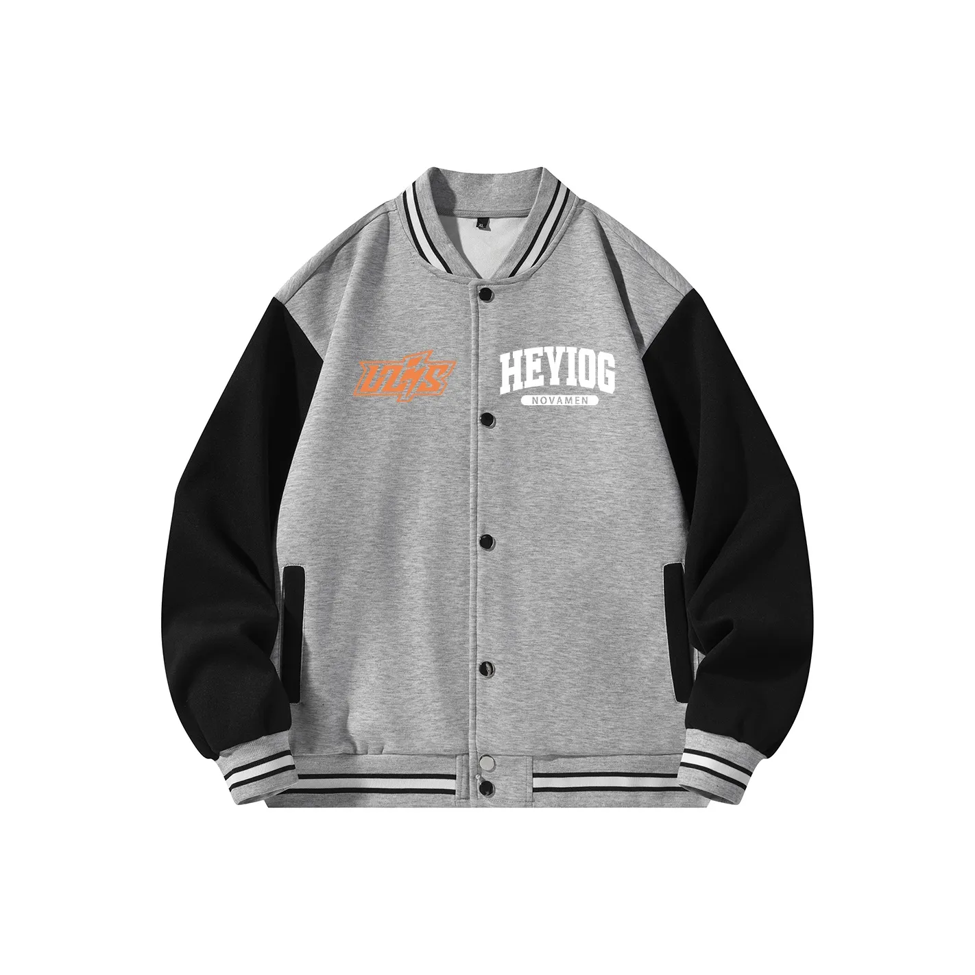 Novamen Унисекс Куртки