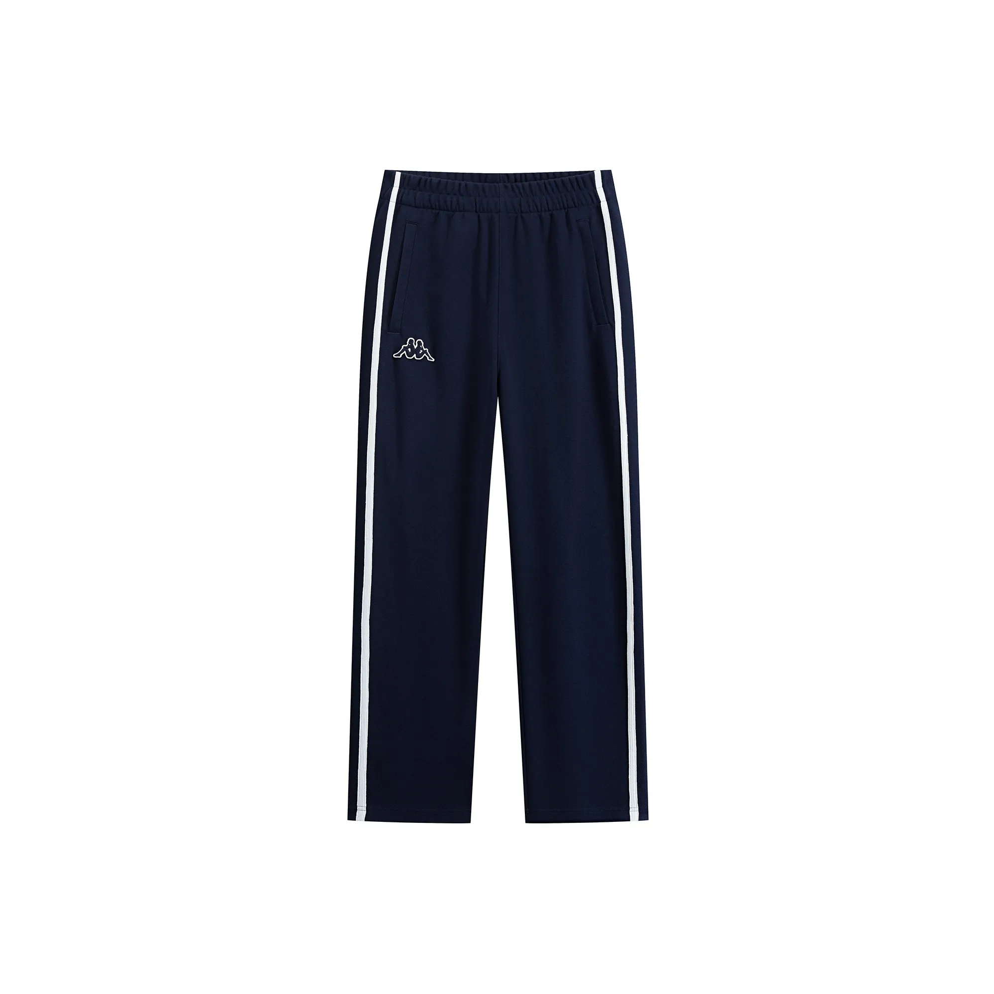 Kappa 1916 Series Knitted Sweatpants Men's Multicolor