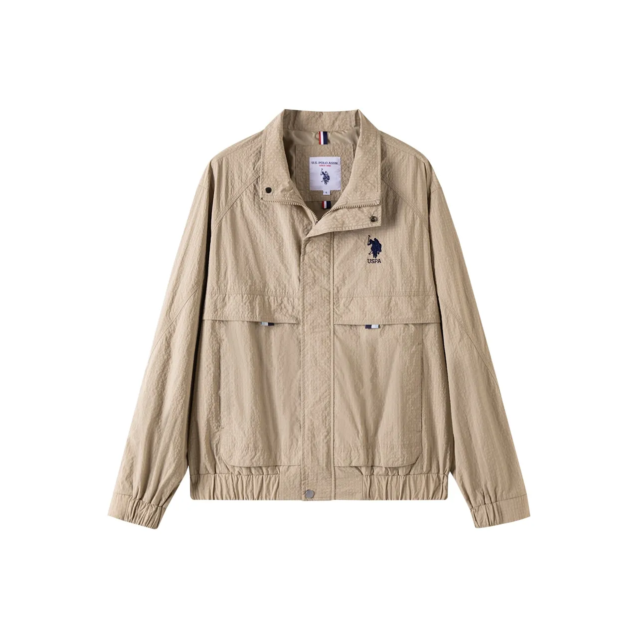 U.S. POLO ASSN. Куртки и пальто для мужчин