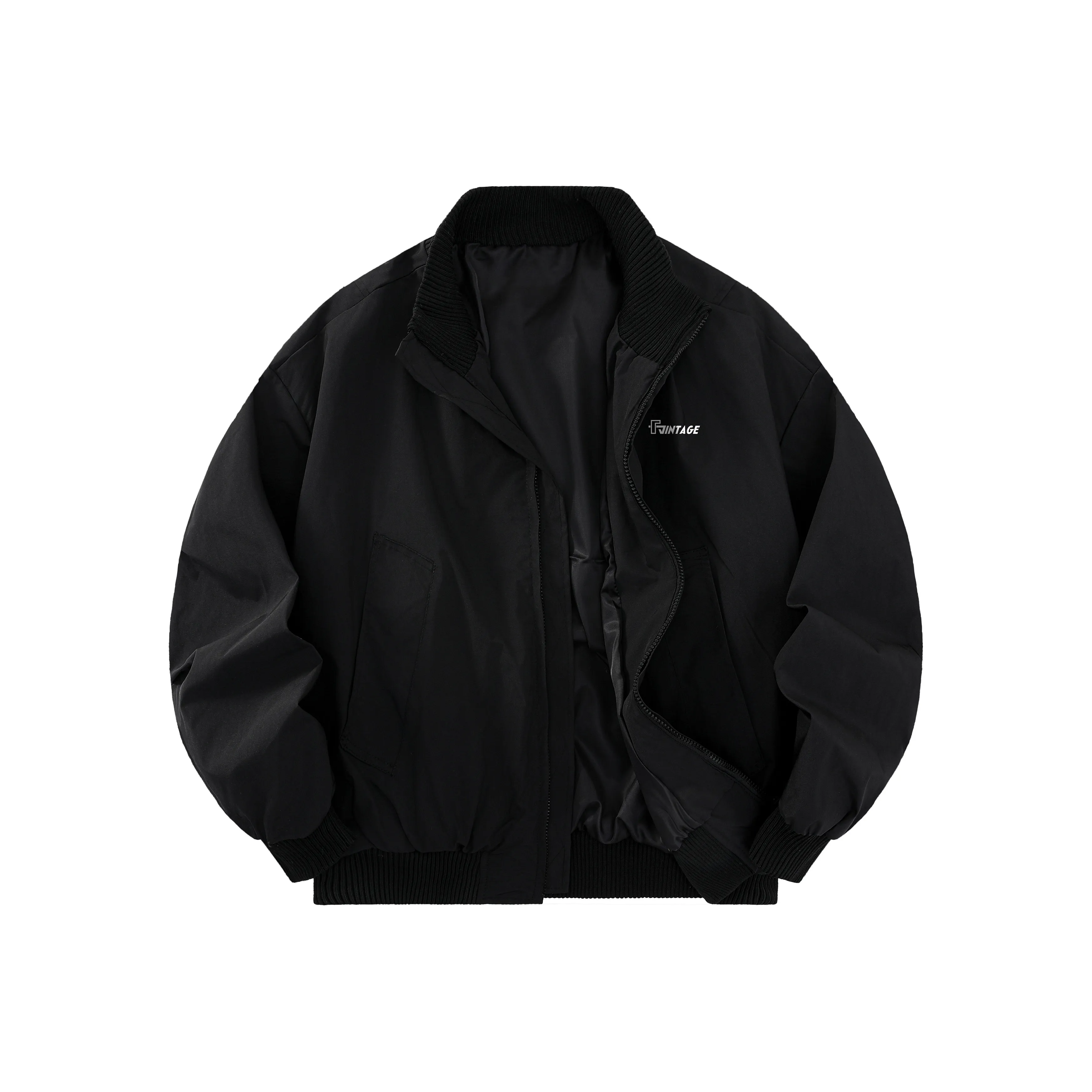 FAKE VINTAGE Jackets Unisex
