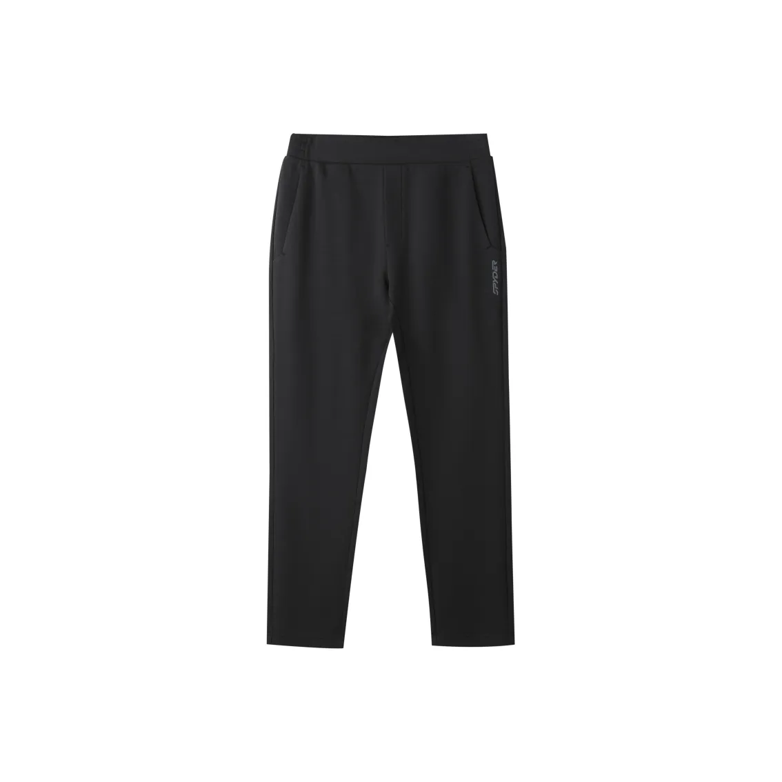 SPYDER MOUNTAIN LIFE Knitted Sweatpants Men's