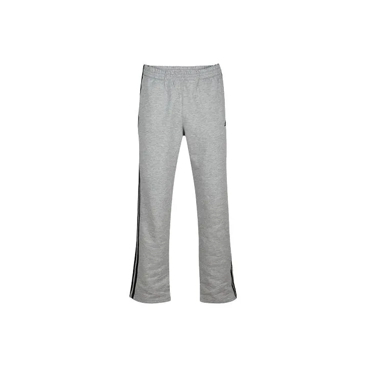 Adidas Light Gray Men's Casual Pants Adidas Светло-серые Мужские Повседневные Штаны