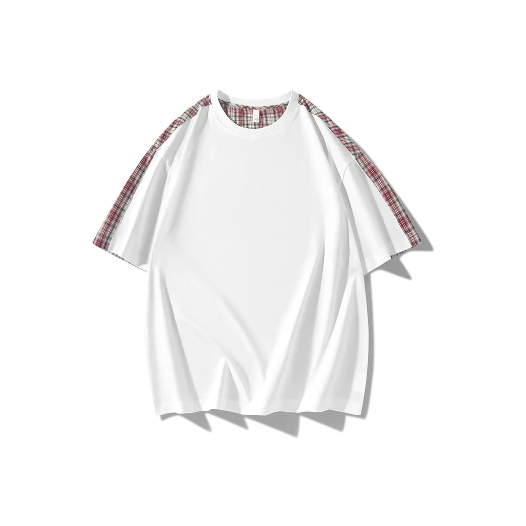 Hip Hop Унисекс Т-рубашка для мальчика