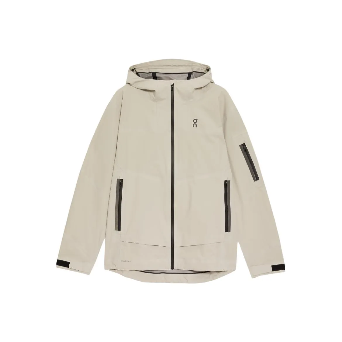 On Trek Jackets Men's Sand