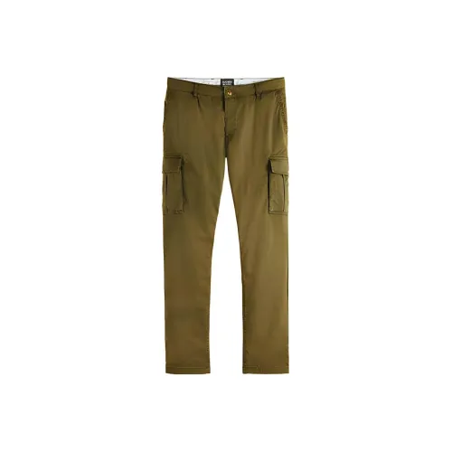 Scotch&Soda Мужские брюки карго