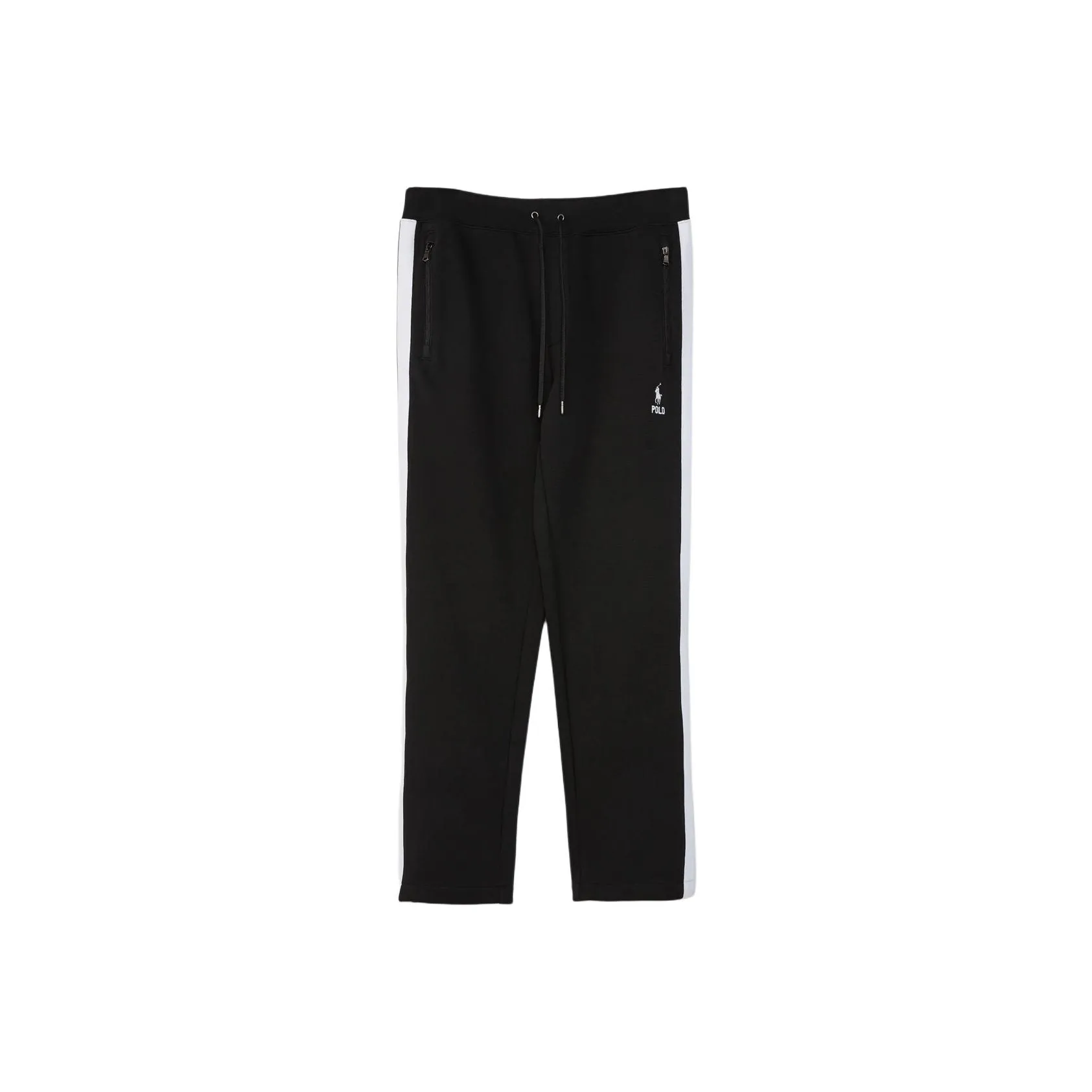 Polo Ralph Lauren SS25 Casual Pants Unisex Black