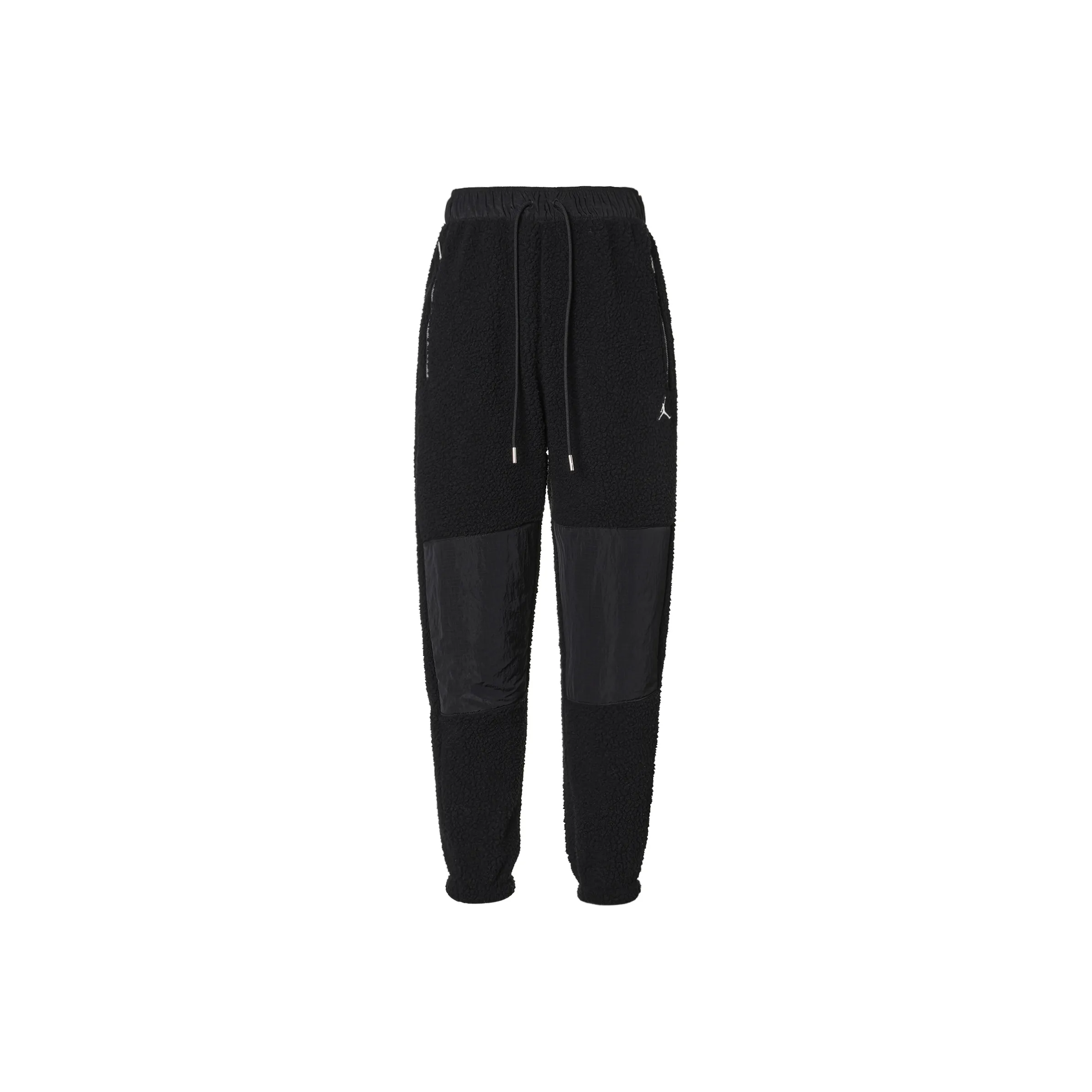 Jordan Casual Pants Men's Black