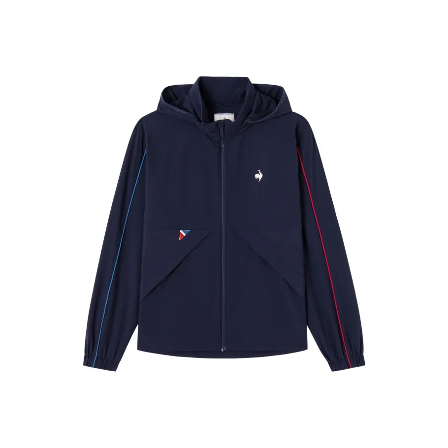 Le Coq Sportif Куртки и Пальто Мужской