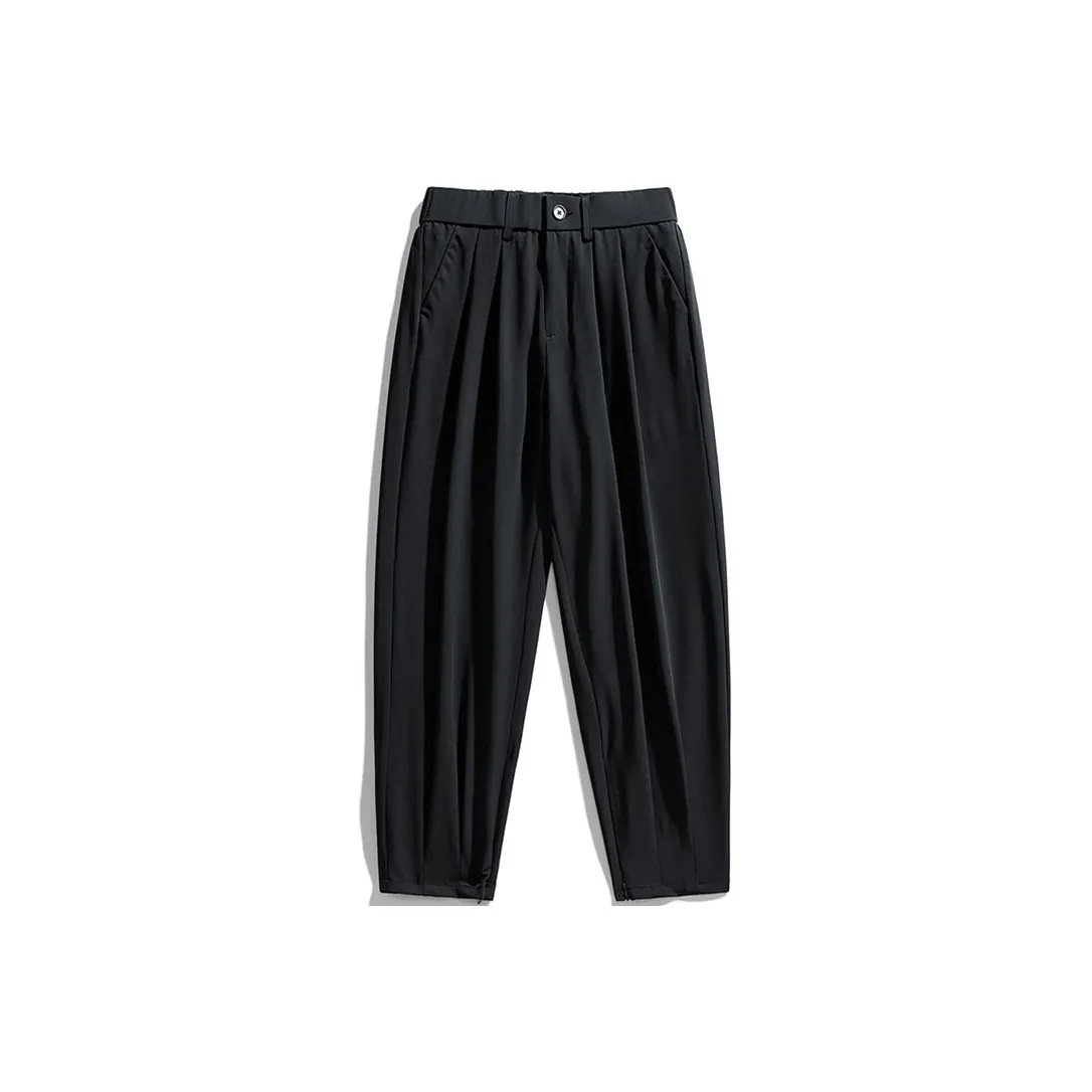 COMOWA Casual Pants Unisex