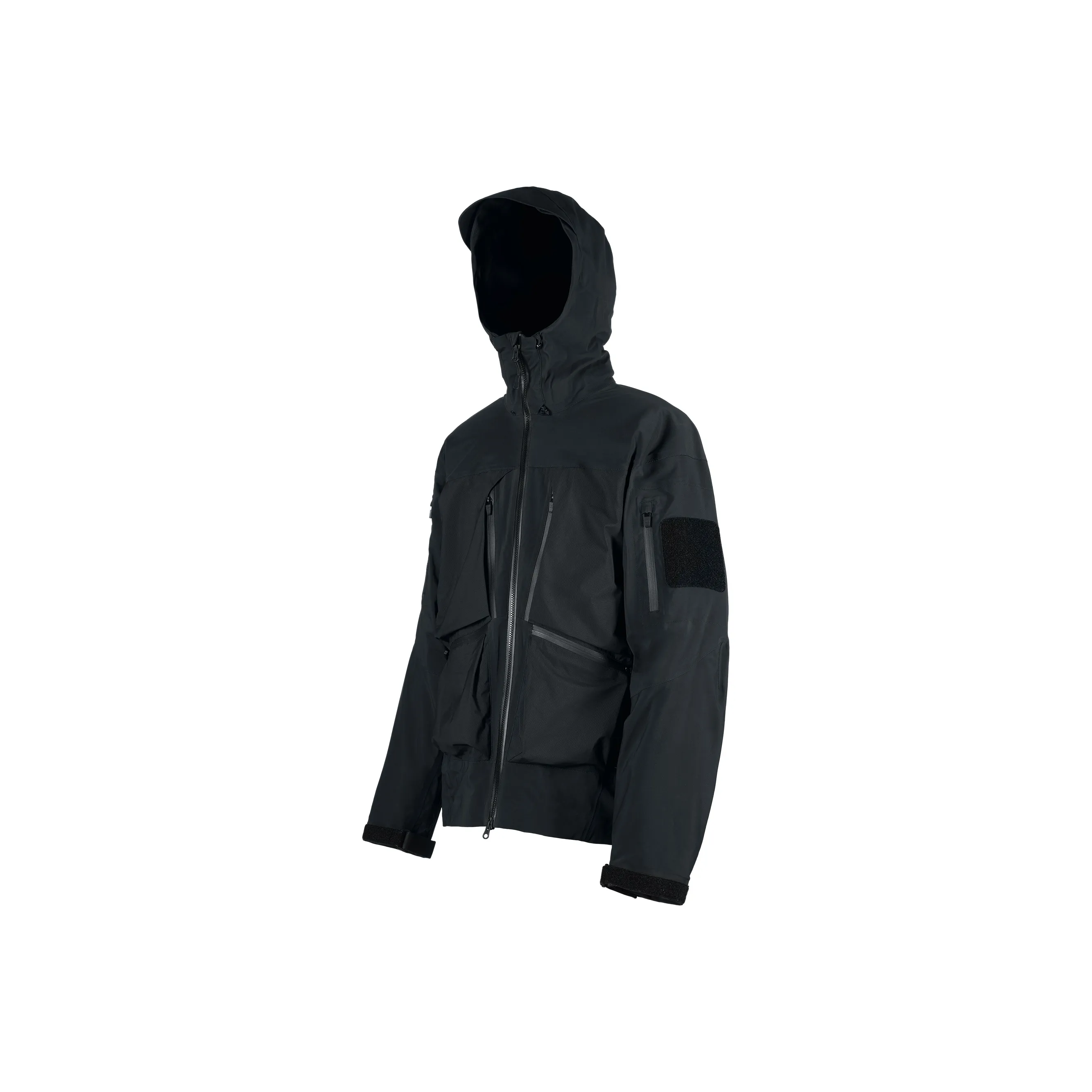 REINDEE LUSION Черный Унисекс Ветровки