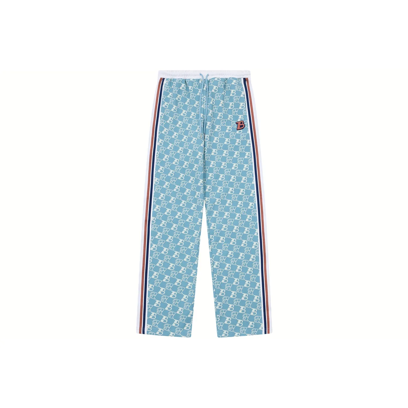 BEASTER WAVE Унисекс Повседневные брюки