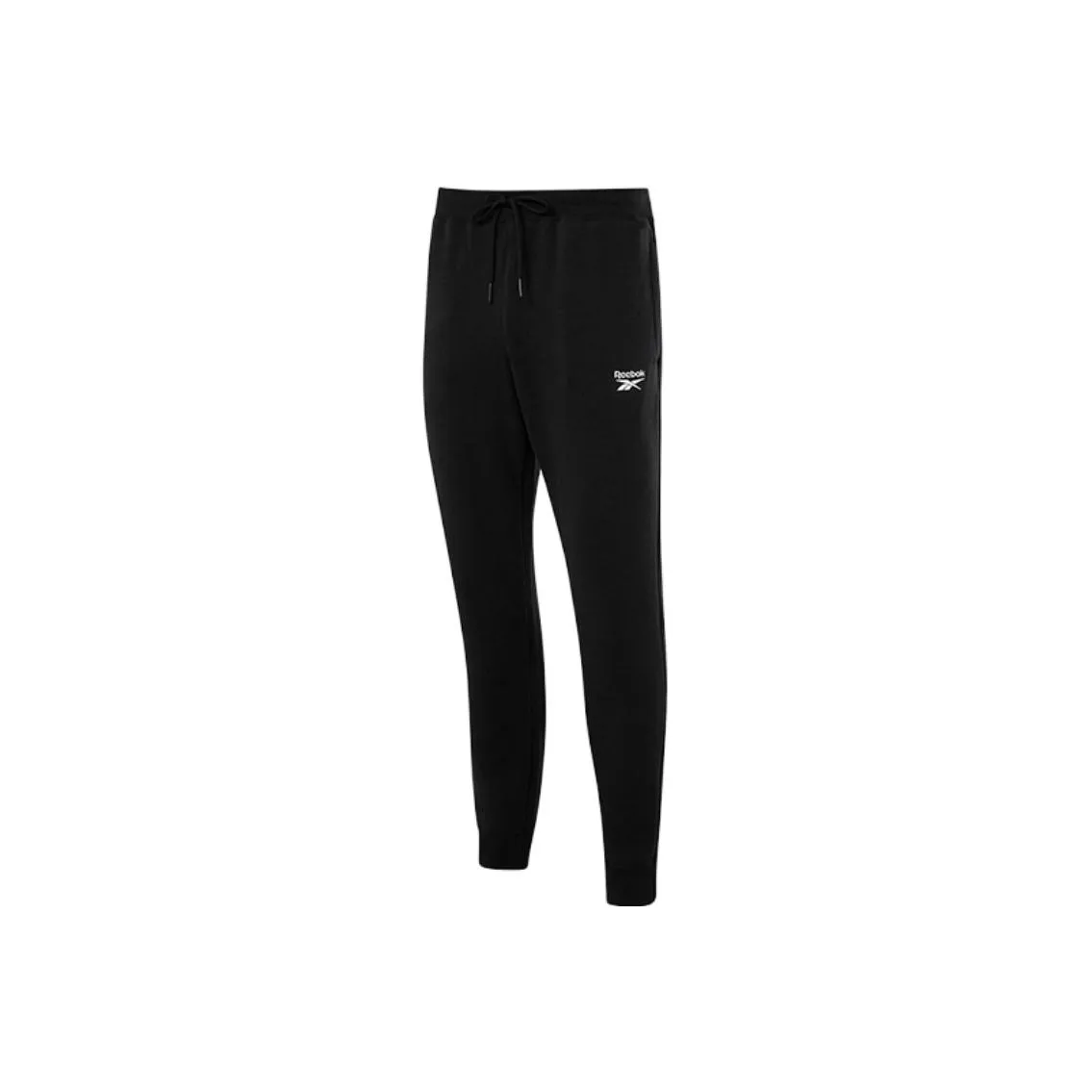 Reebok Casual Pants Men's Black