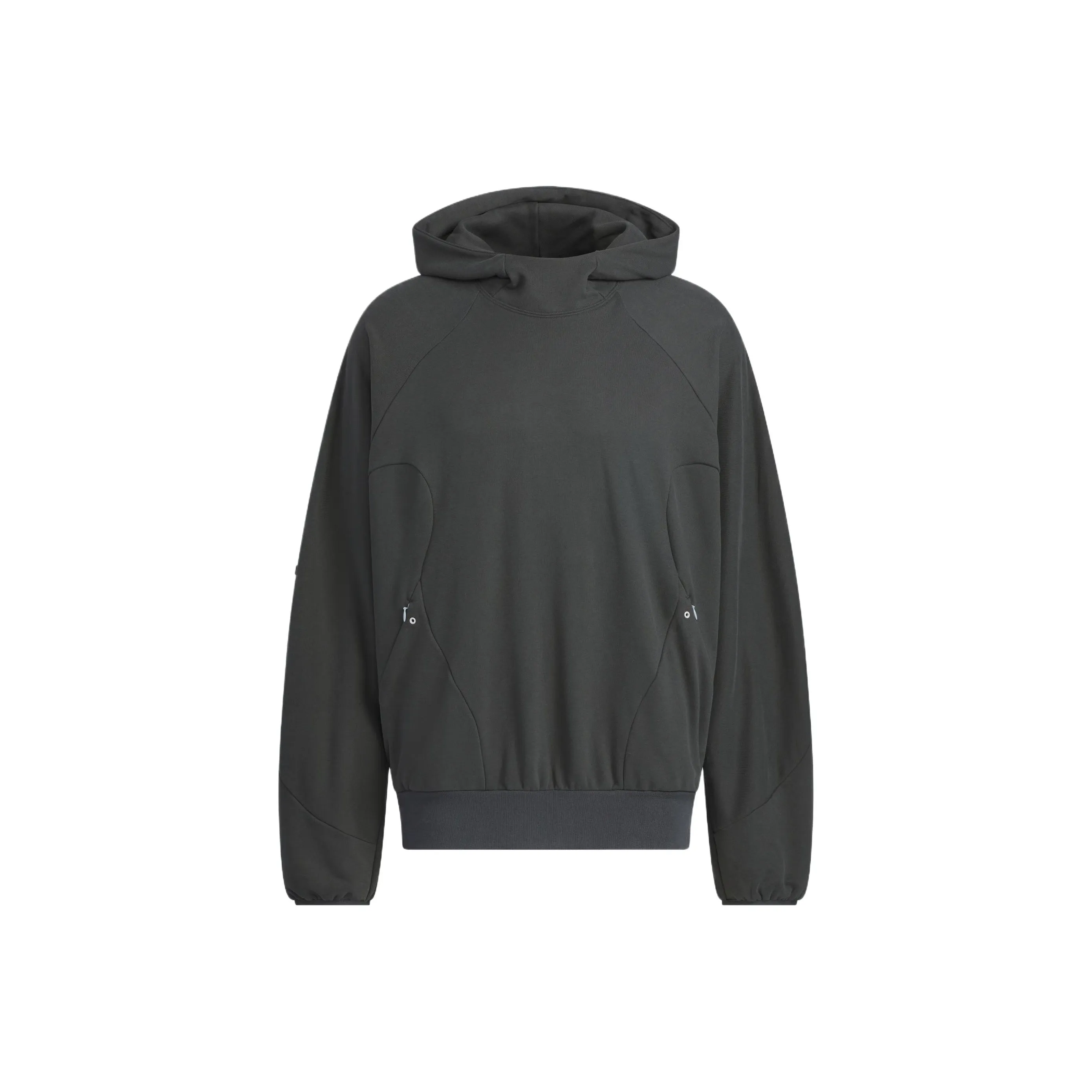 Adidas FUSTL HOODY SWT Sweatshirt Men's Carbon Black