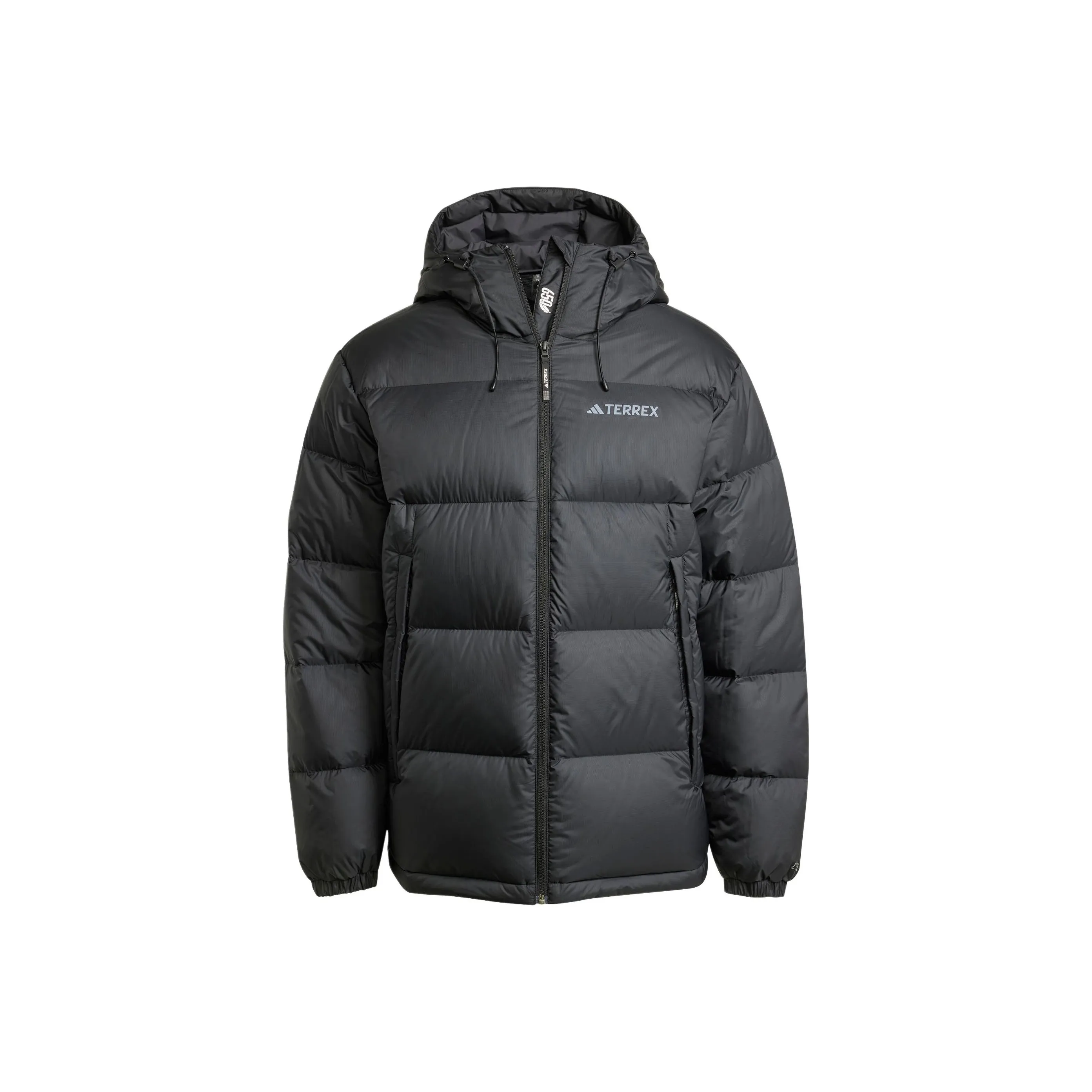 Adidas Terre Cold.Rdy Пуховики и зимние пальто Мужской Черный